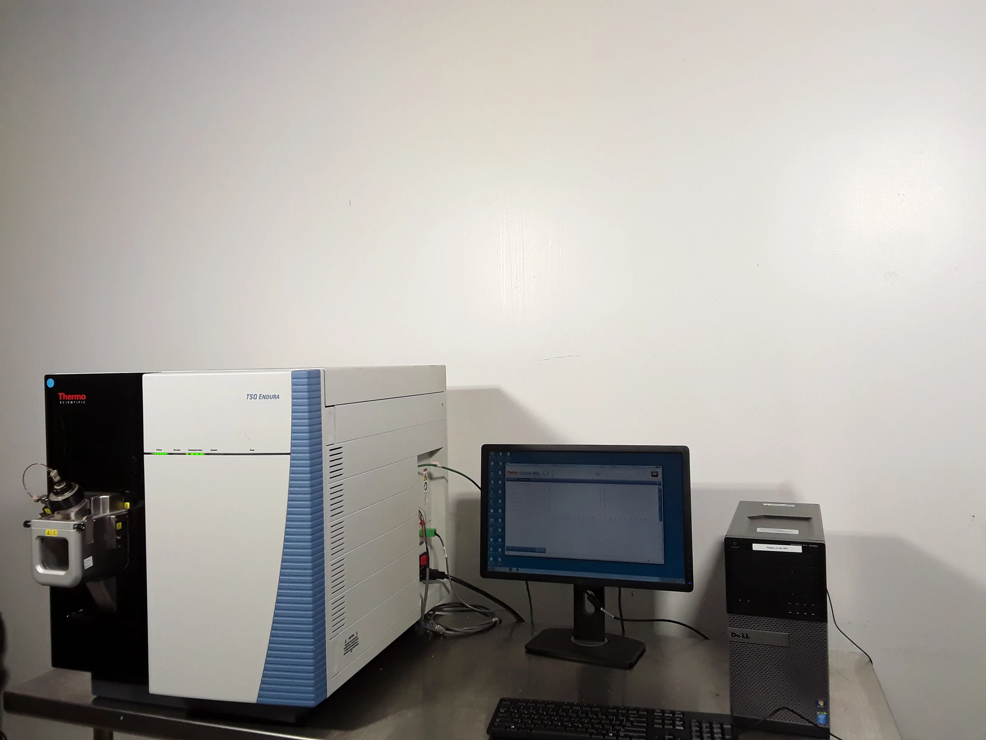 Thermo Fisher TSQ Endura Mass Spectrometer