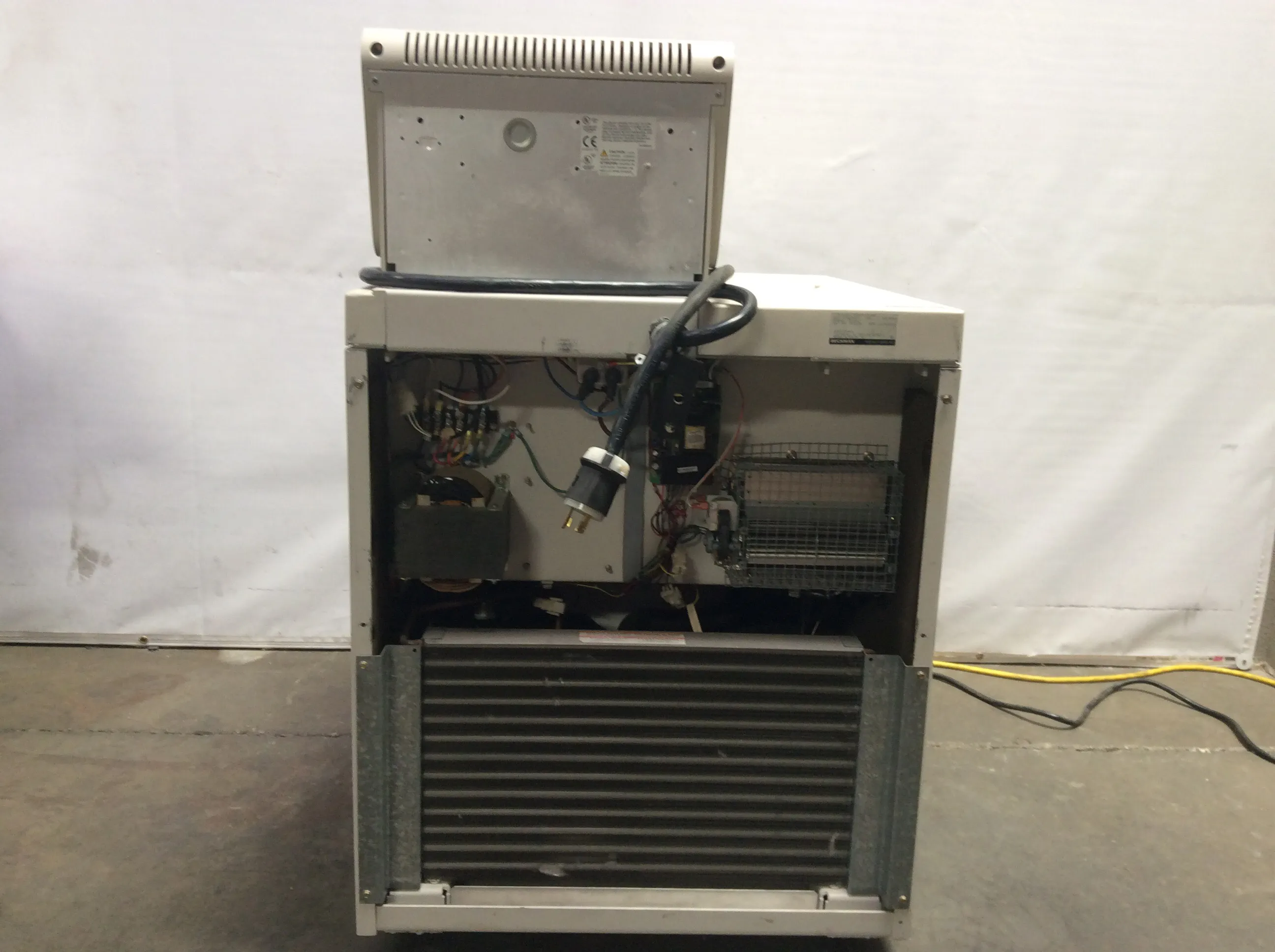 Beckman Avanti J-25i Floor-model, Refrigerated Ultracentrifuge