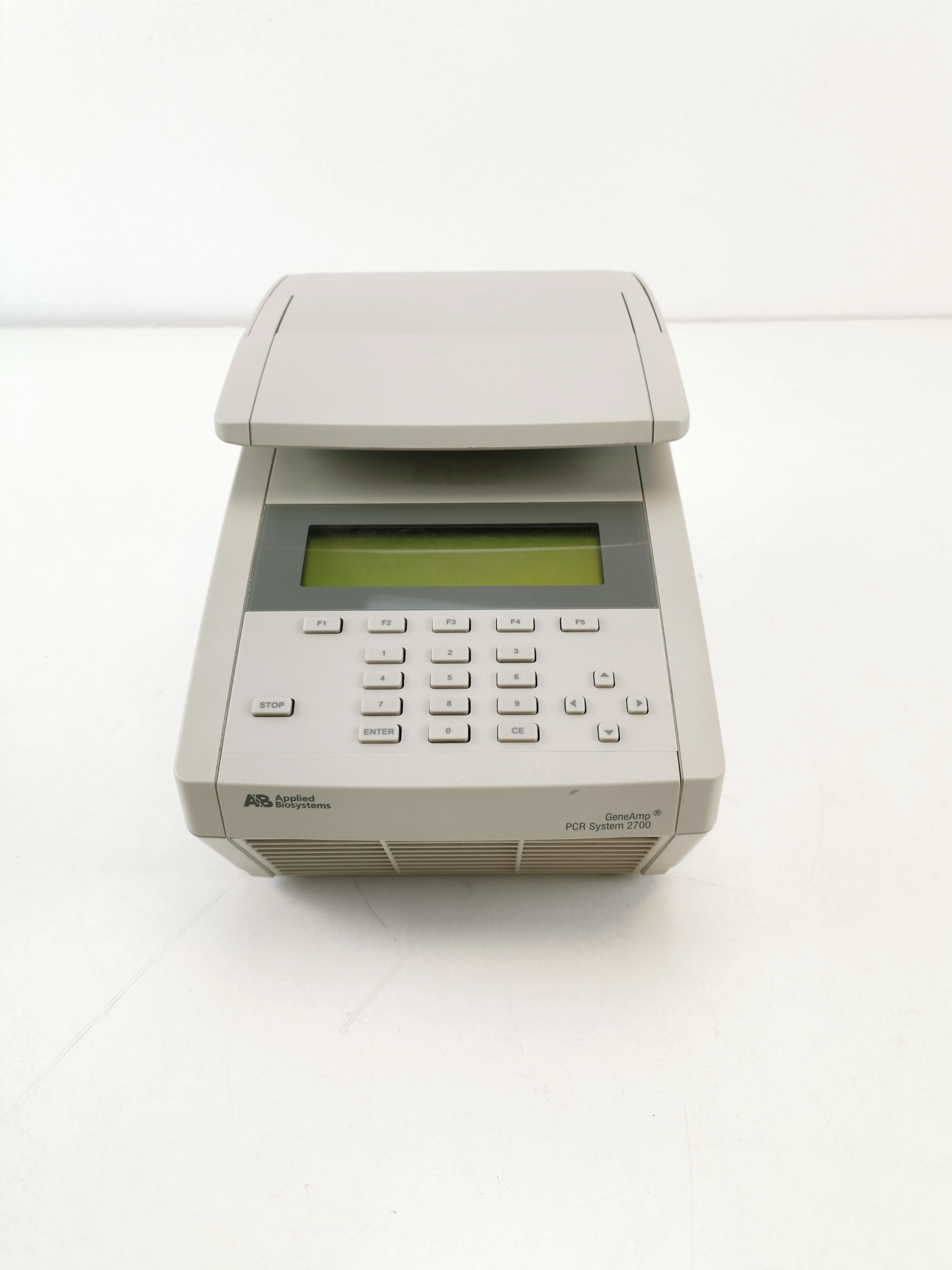 Used Applied Biosystems 4322620 PCR Thermal Cycler