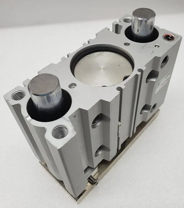 SMC MGPA50-50Z Compact Guide Cylinder