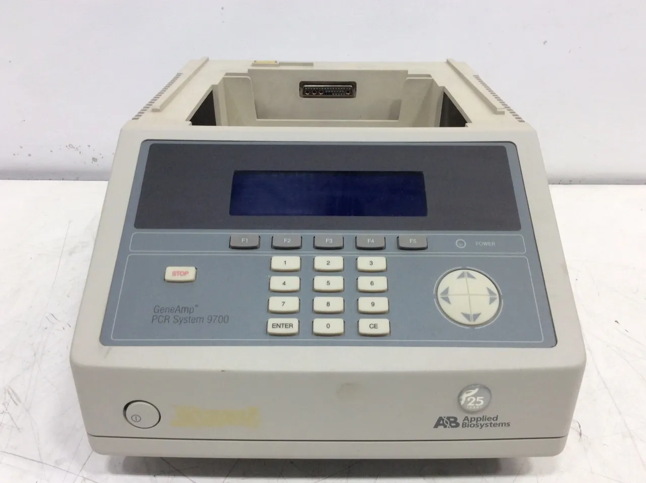 Applied Biosystems GeneAmp PCR System 9700