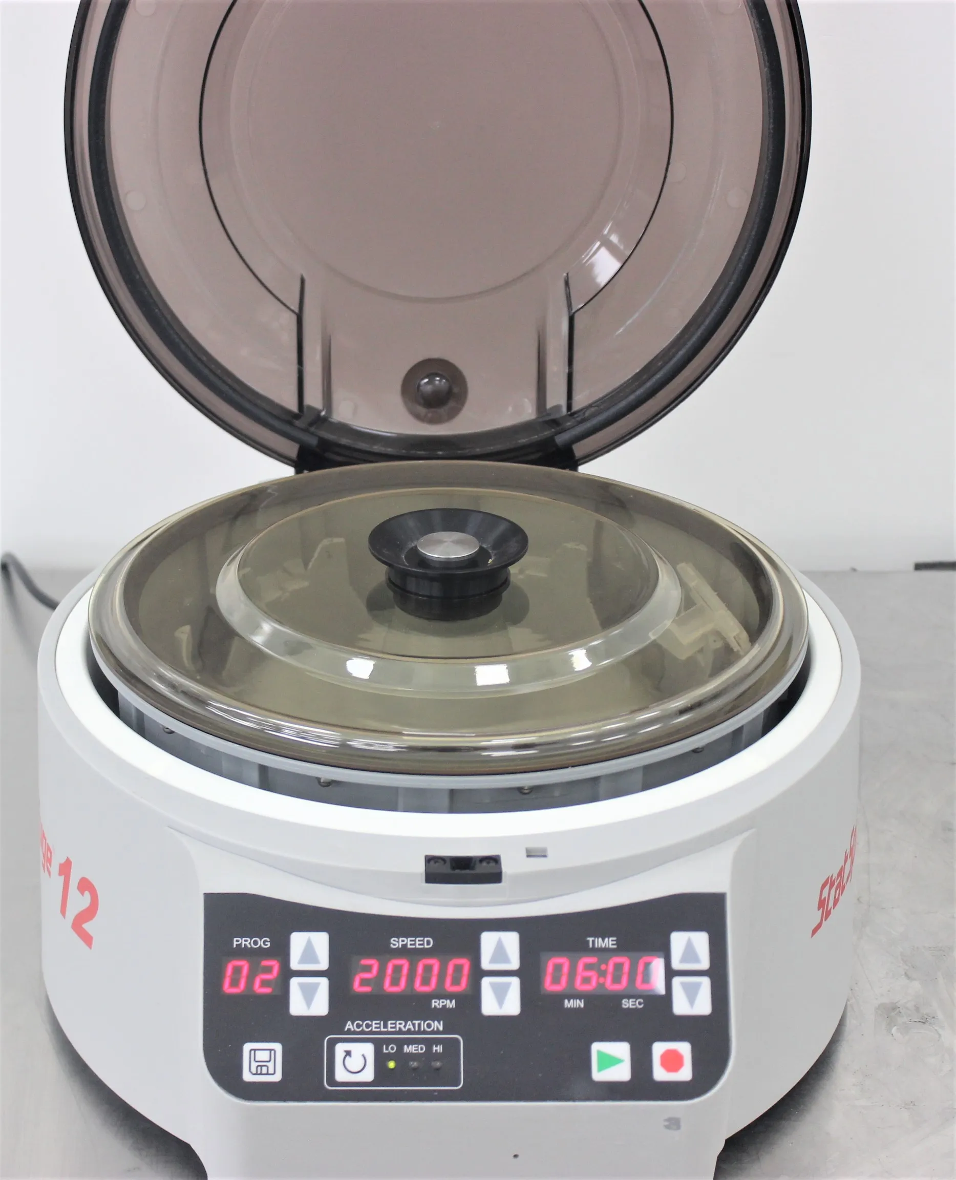 Beckman M802 Benchtop Centrifuge - Used Laboratory Equipment