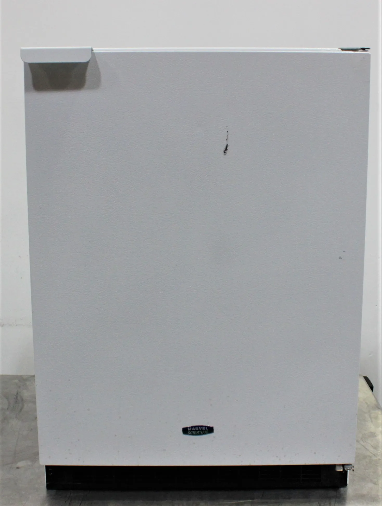 MARVEL scientific 6CARM100 Refrigerator - Used