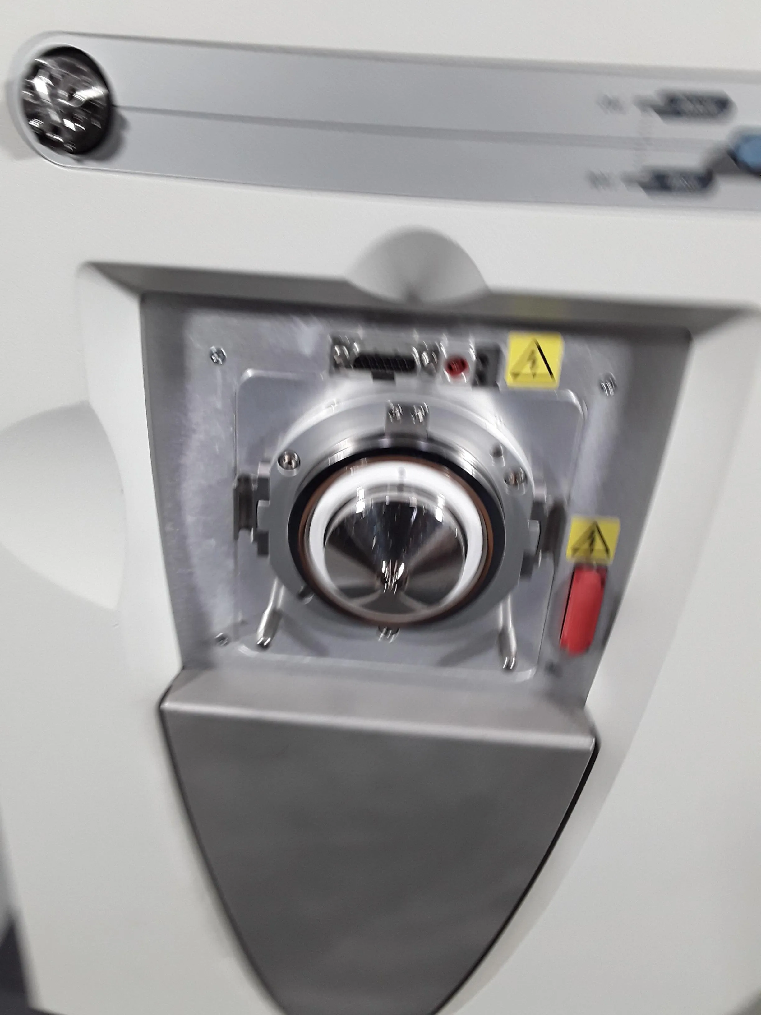 Thermo Fisher LTQ Orbitrap XL & LTQ XL with ETD Mass Spectrometer