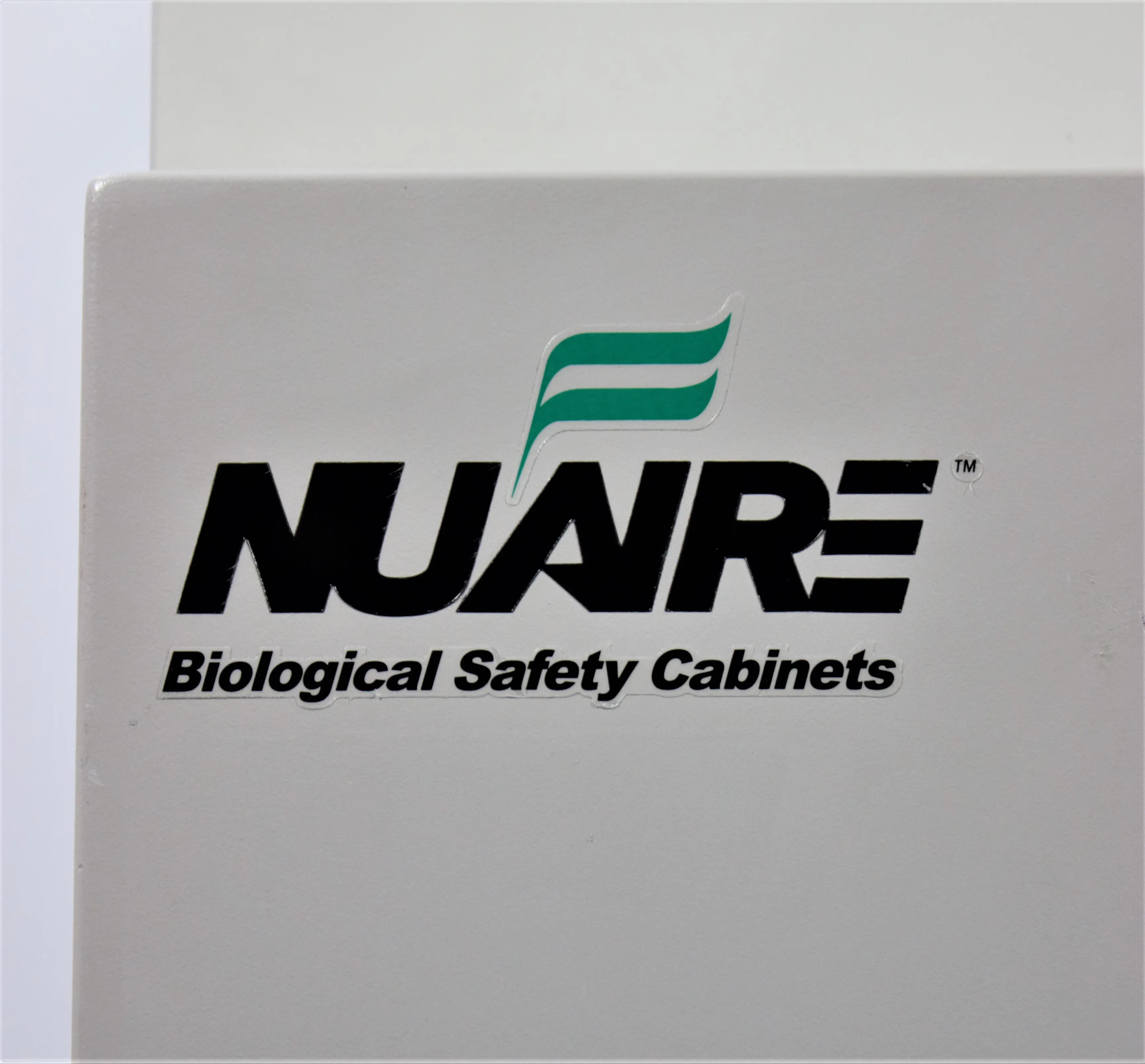 Nuaire NU 425 Class II Type A2 Biosafety Cabinet