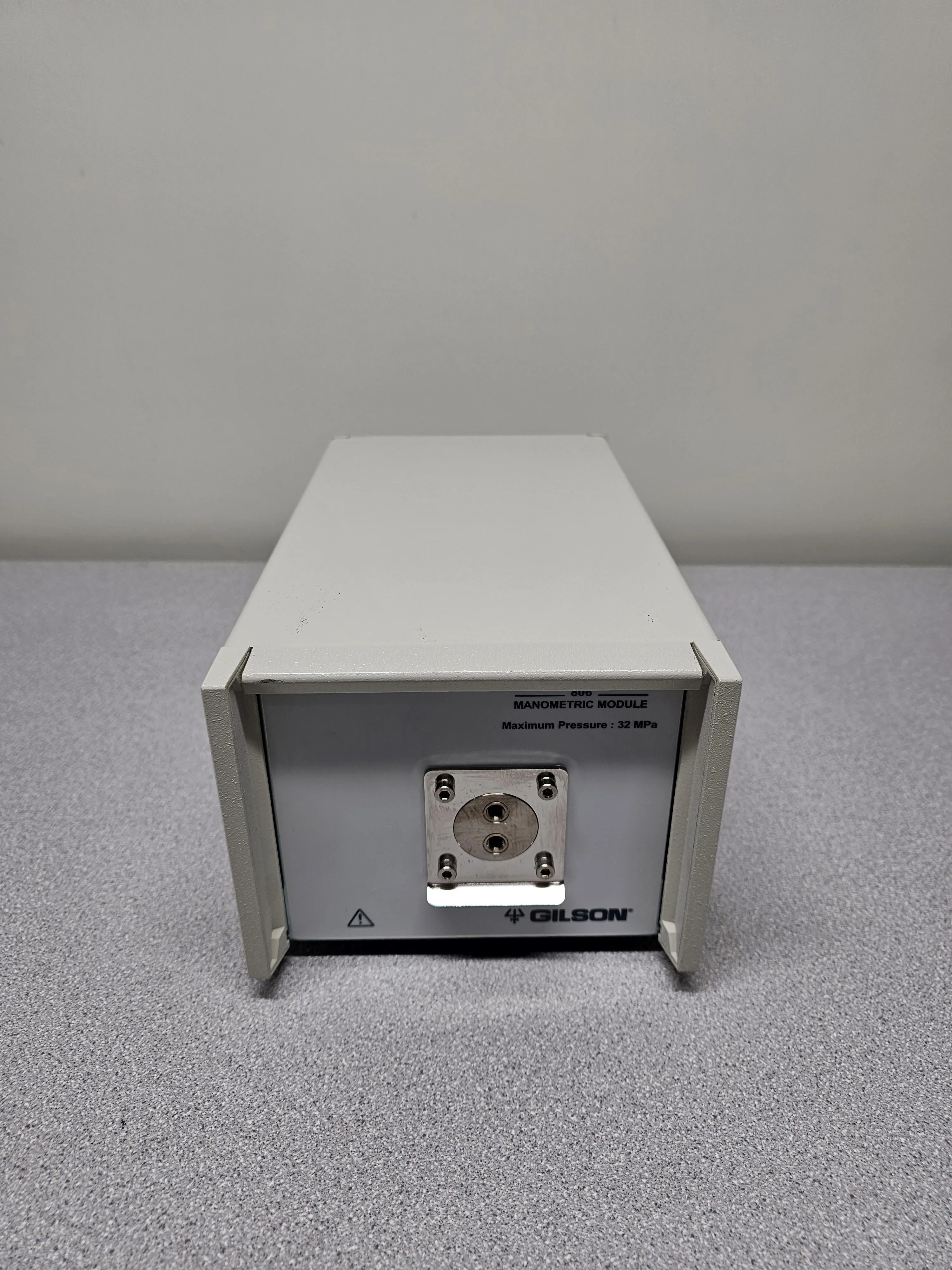 Gilson 806 Manometric Module - HPLC / FPLC / GC / CE Equipment