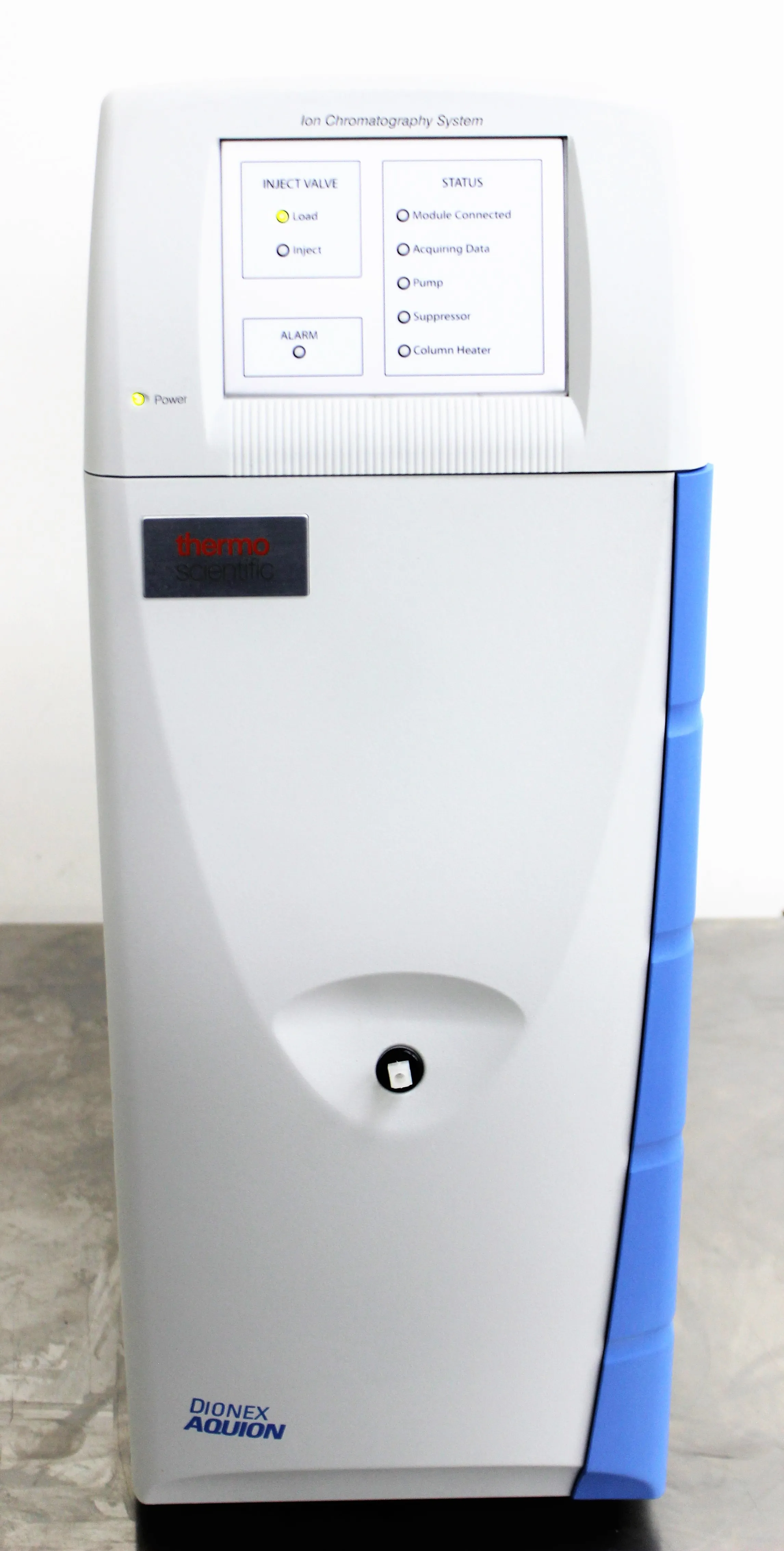 Thermo Scientific Dionex Aquion IC System with Degas - Used Laboratory Equipment 120V/220V 50Hz/60Hz