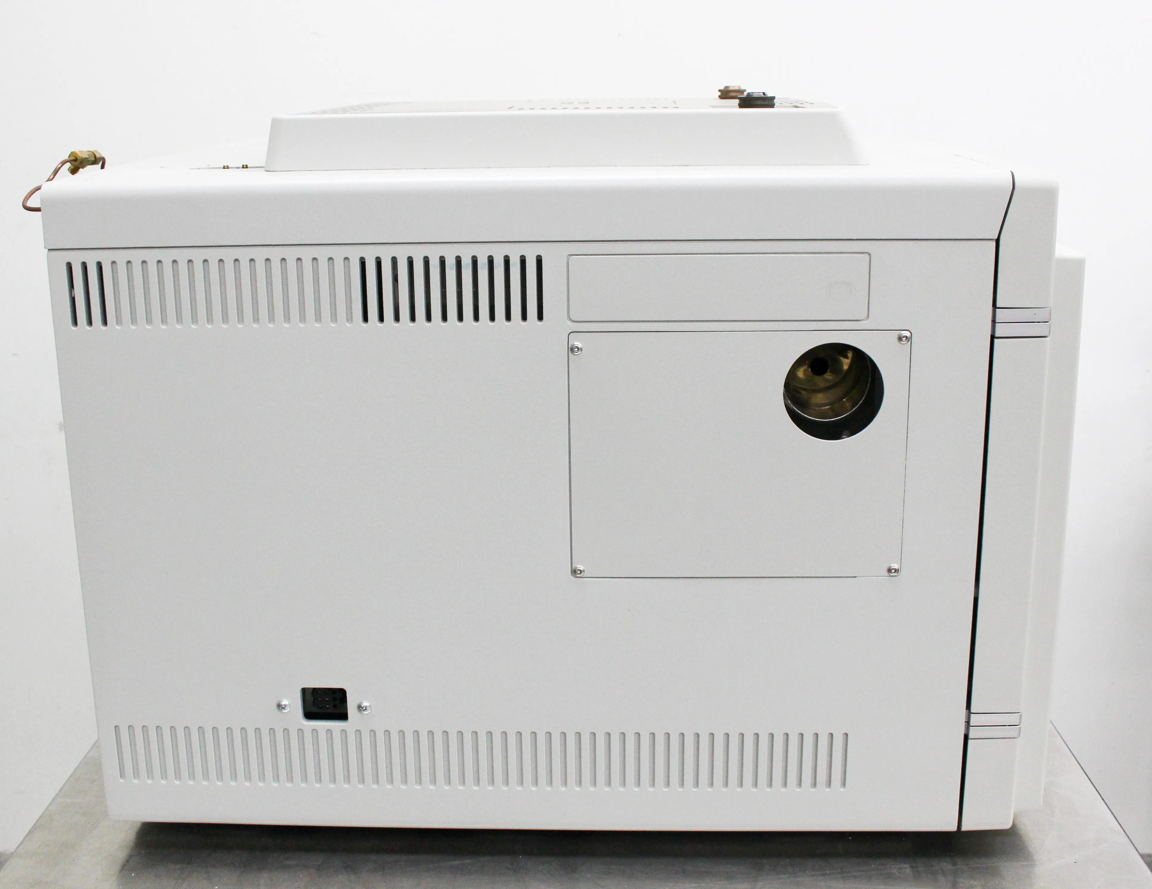 Thermo Scientific Trace GC Ultra Multichannel Gas Chromatograph Z24300730000080