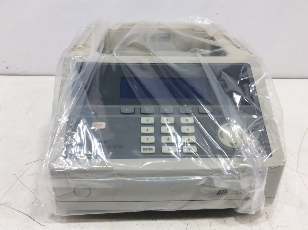 Applied Biosystems GeneAmp PCR System 9700