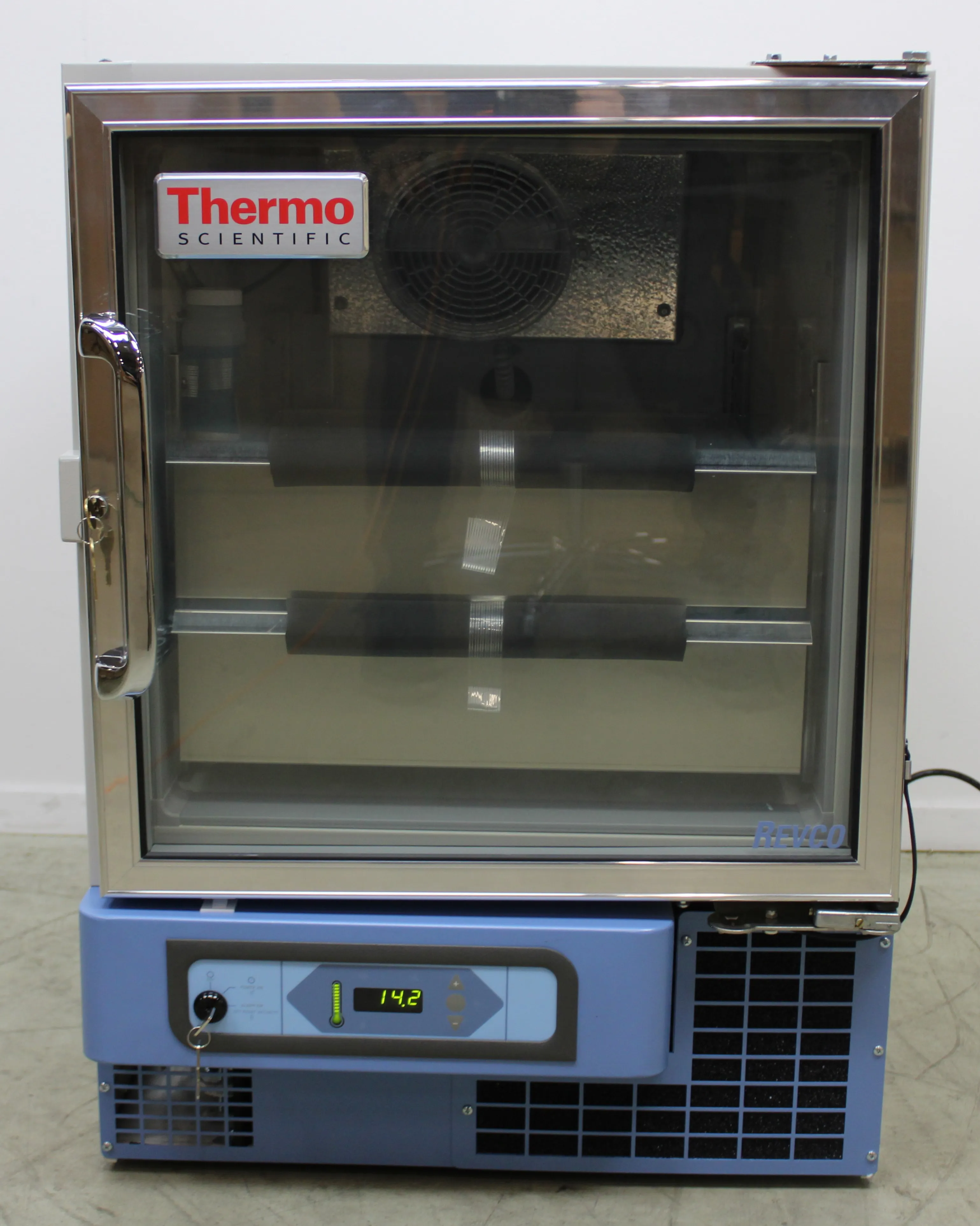 Thermo Fisher Scientific REB404V20+ Blood Bank Refrigerator