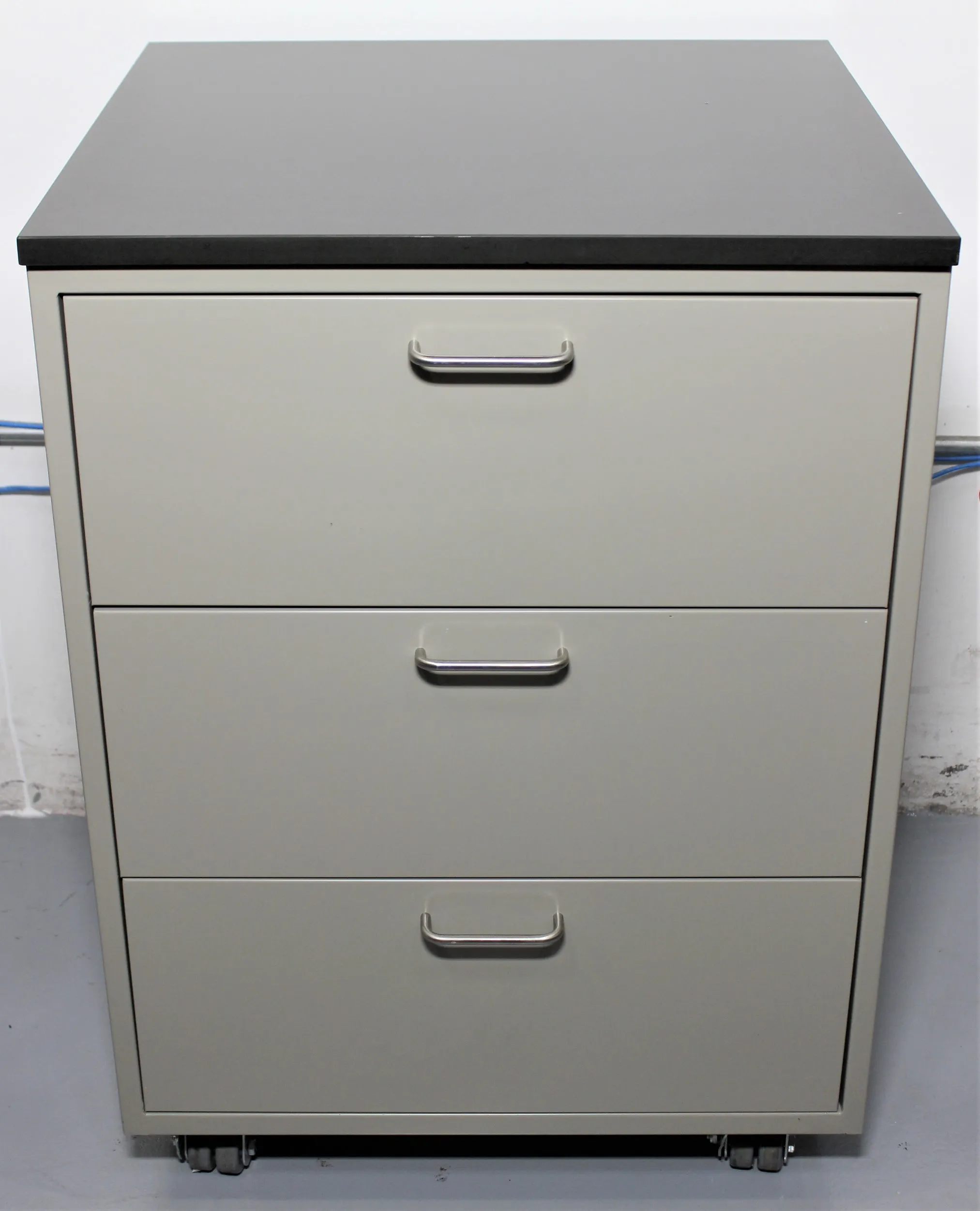 Fisher Hamilton 3 Drawer Storage