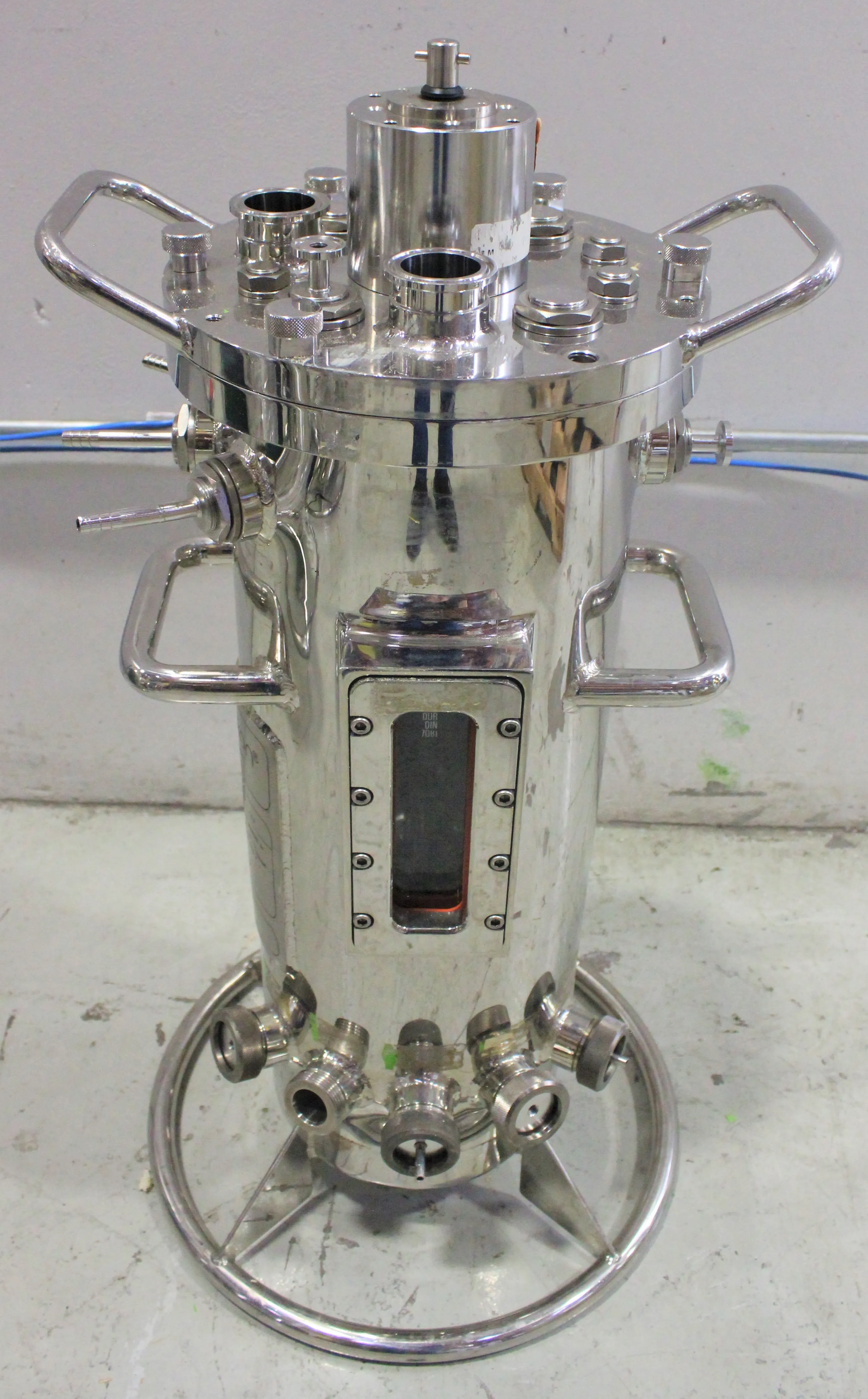 Applikon Bio Clave 20L Bioreactor System