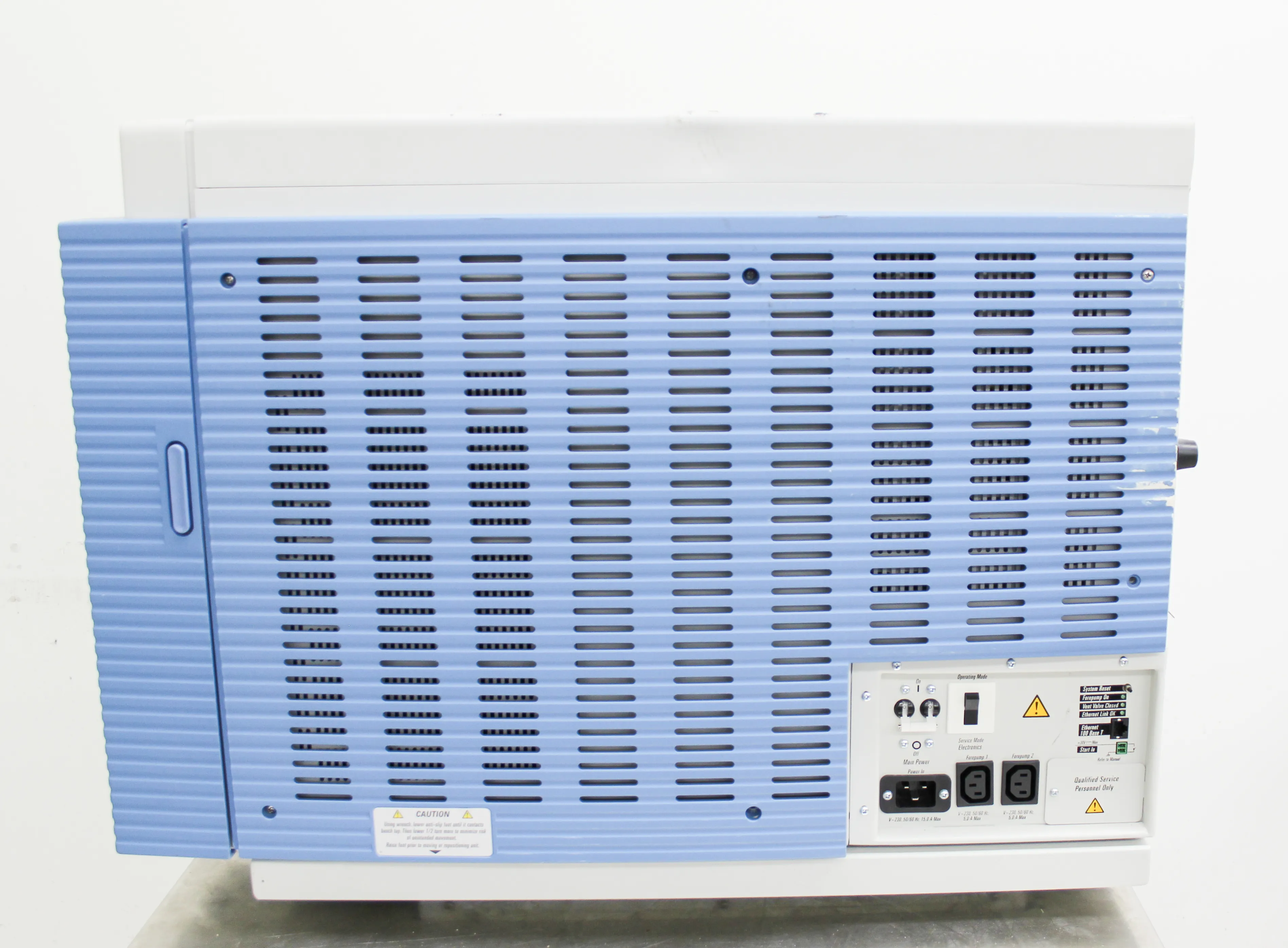 Thermo Scientific TSQ Vantage Mass Spectrometer