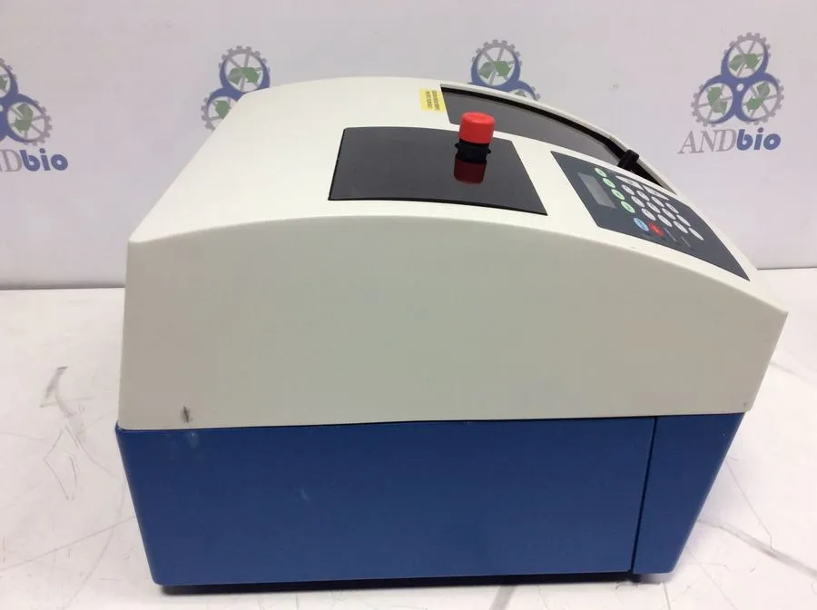 PBI Barocycler NEP2320 PCT Sample Preparation System