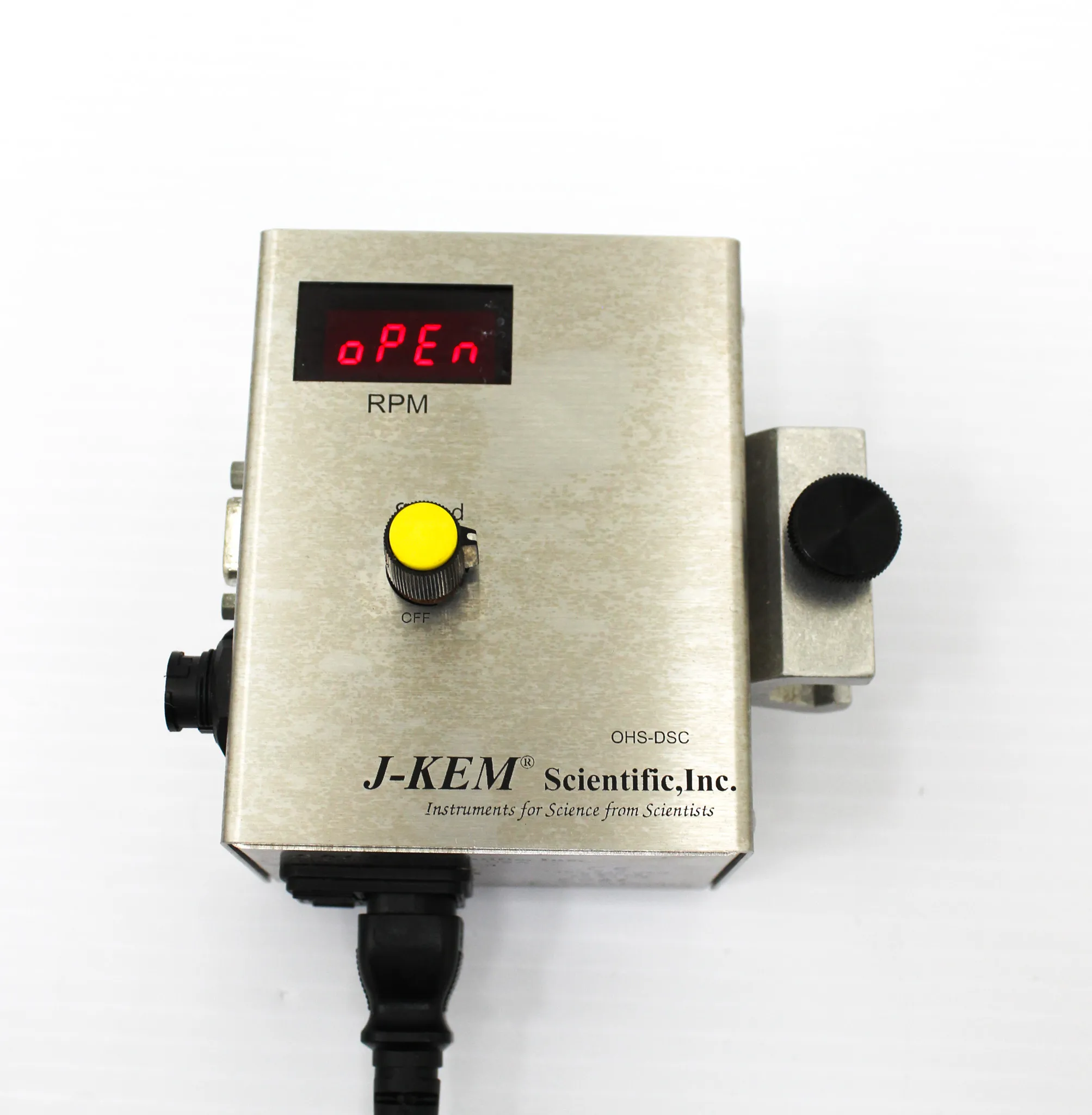 J-Kem Digital Speed Controller OHS-DSC