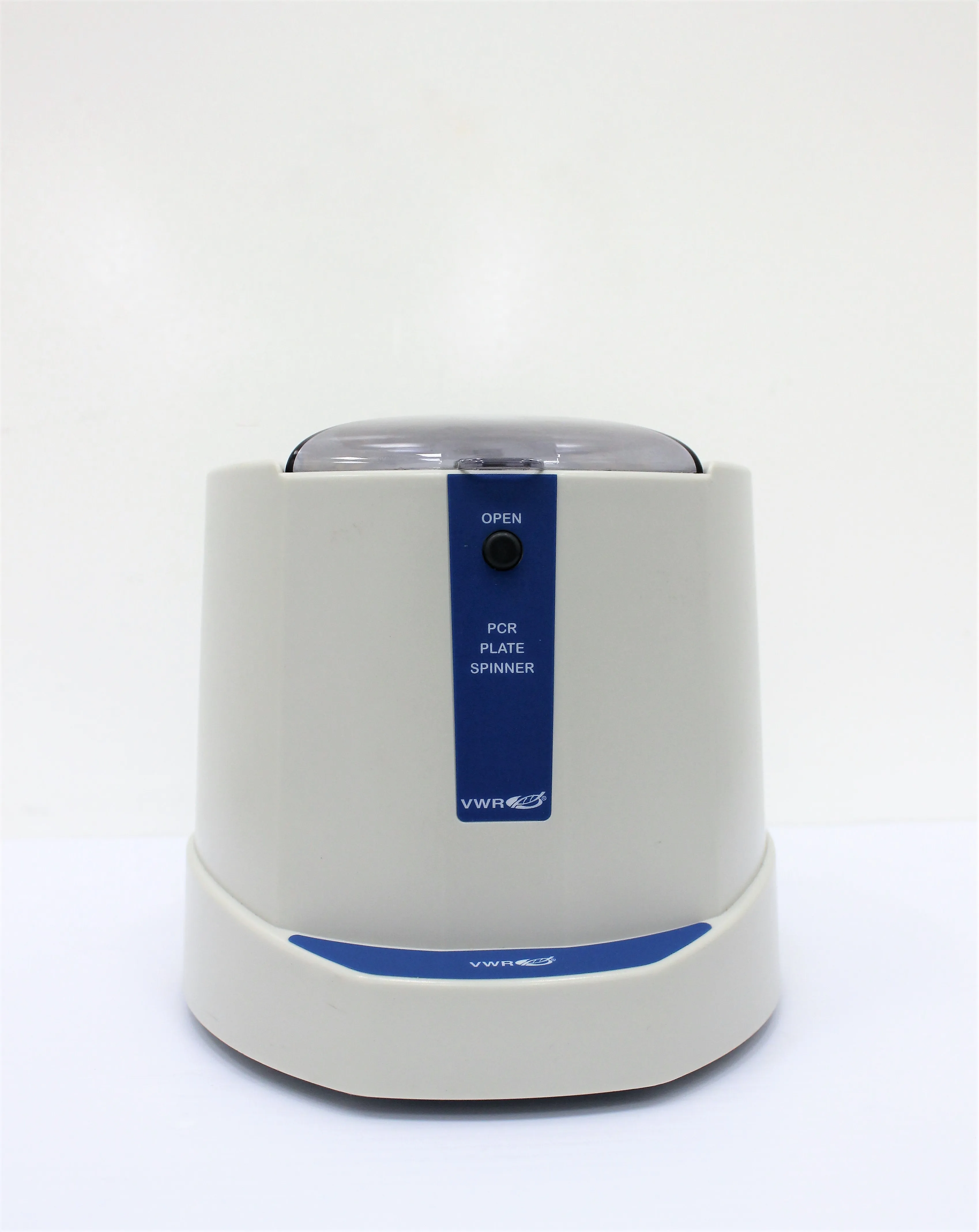 VWR Microplate Centrifuge, PCR Plate Spinner