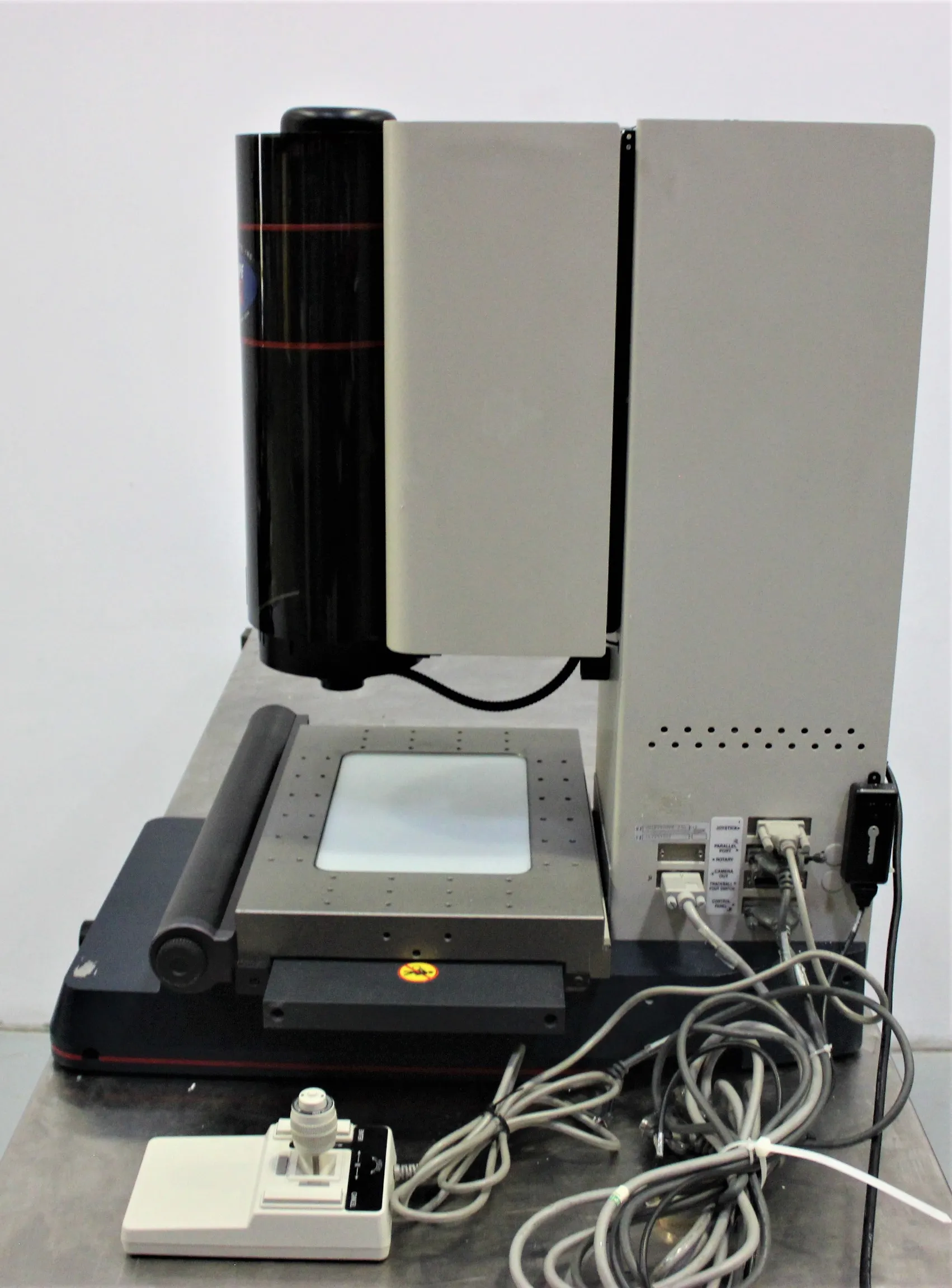 OGP SmartScope ZIP 250 Imaging System