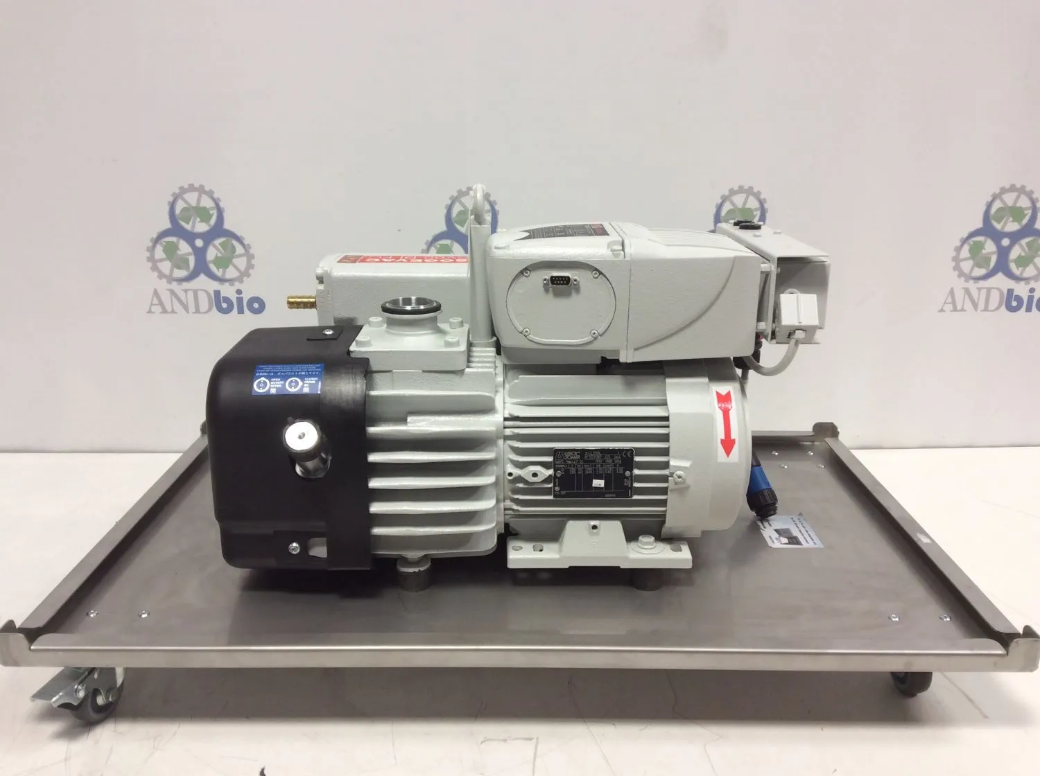 Sogevac SV65 BI FC Vacuum Pump