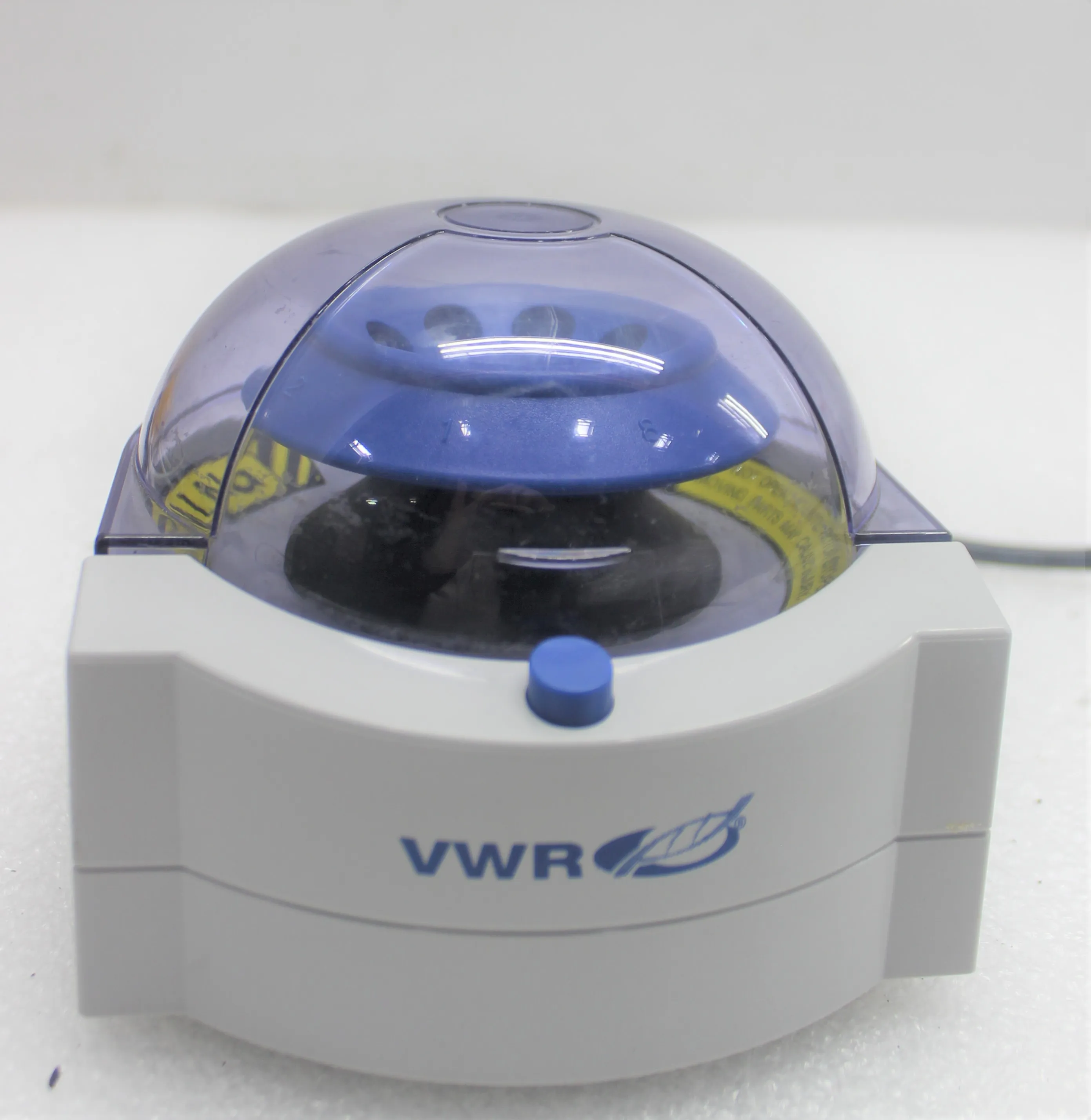 VWR Galaxy Mini Centrifuge C1413