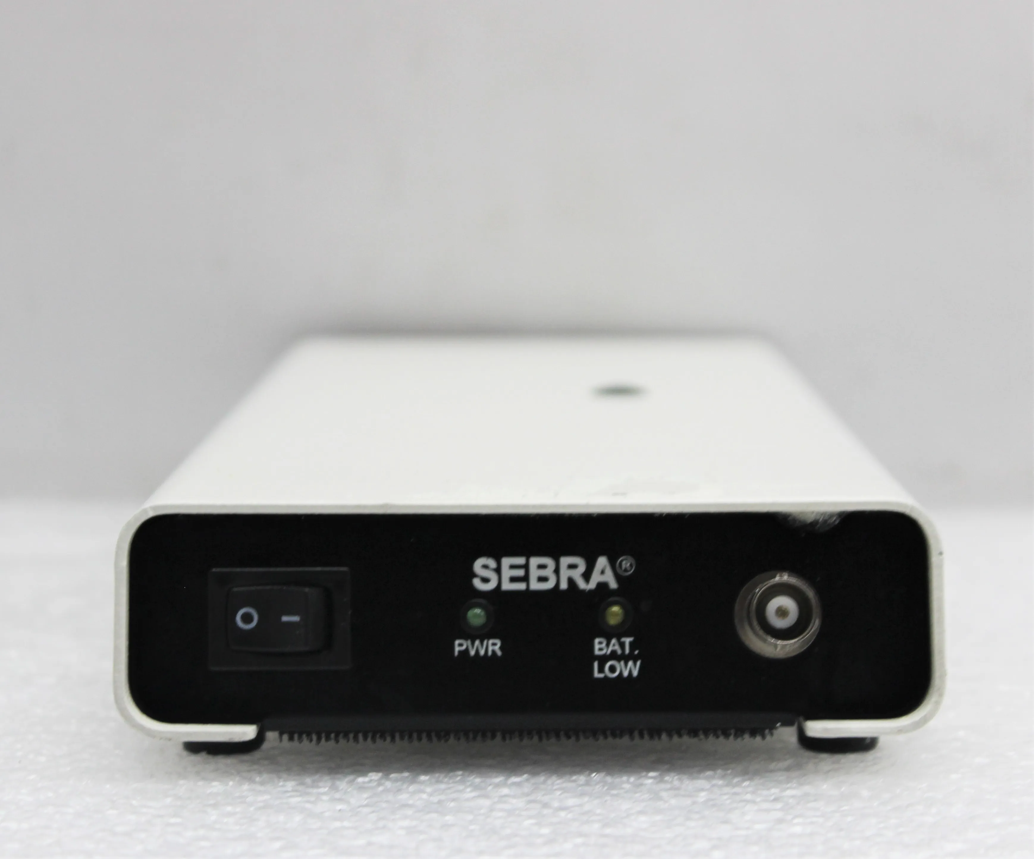 Sebra Model 2380 Hand-Held Tube Sealer