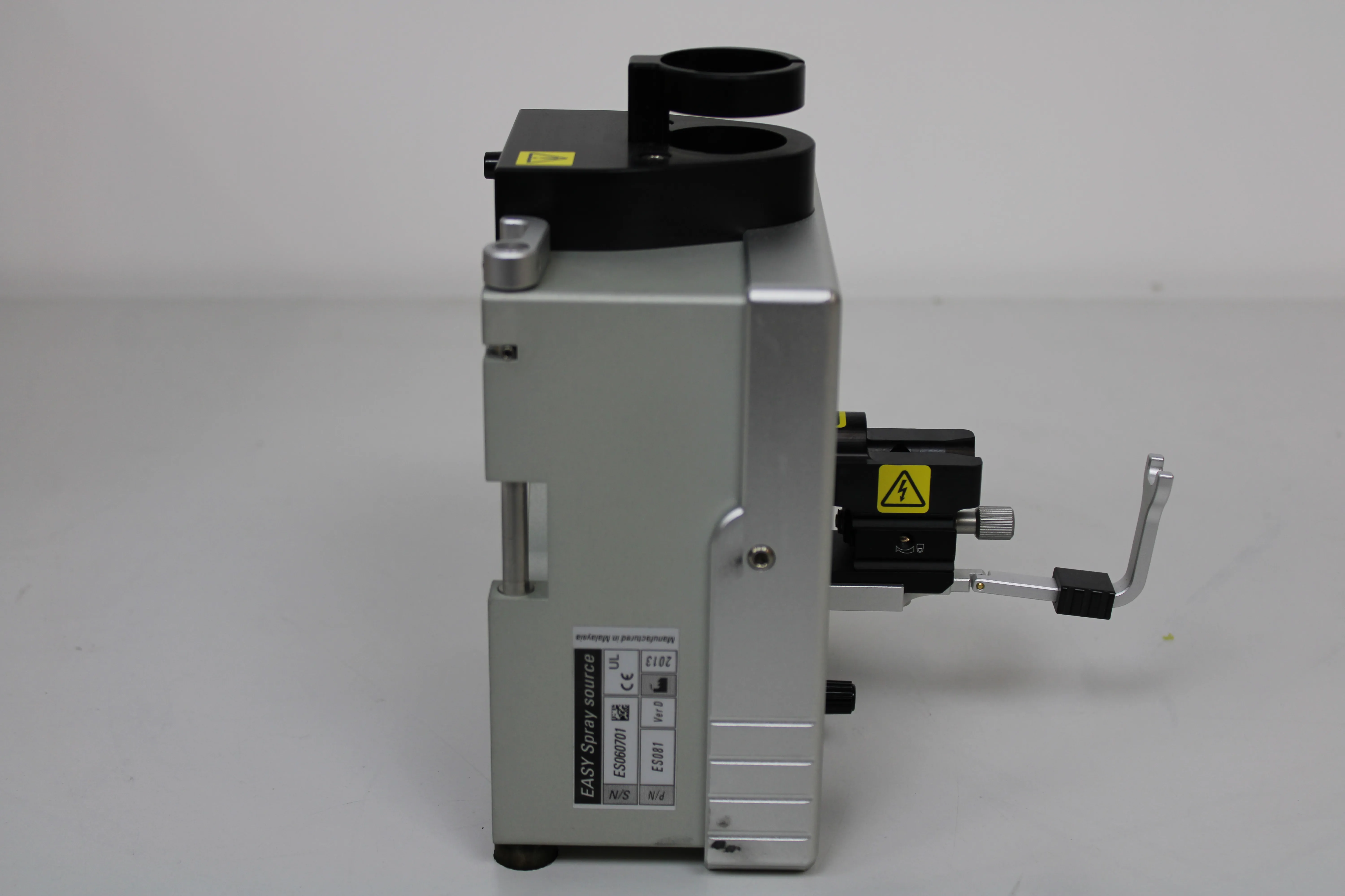 Thermo Scientific EASY Spray Source Controller for Mass Spectrometry