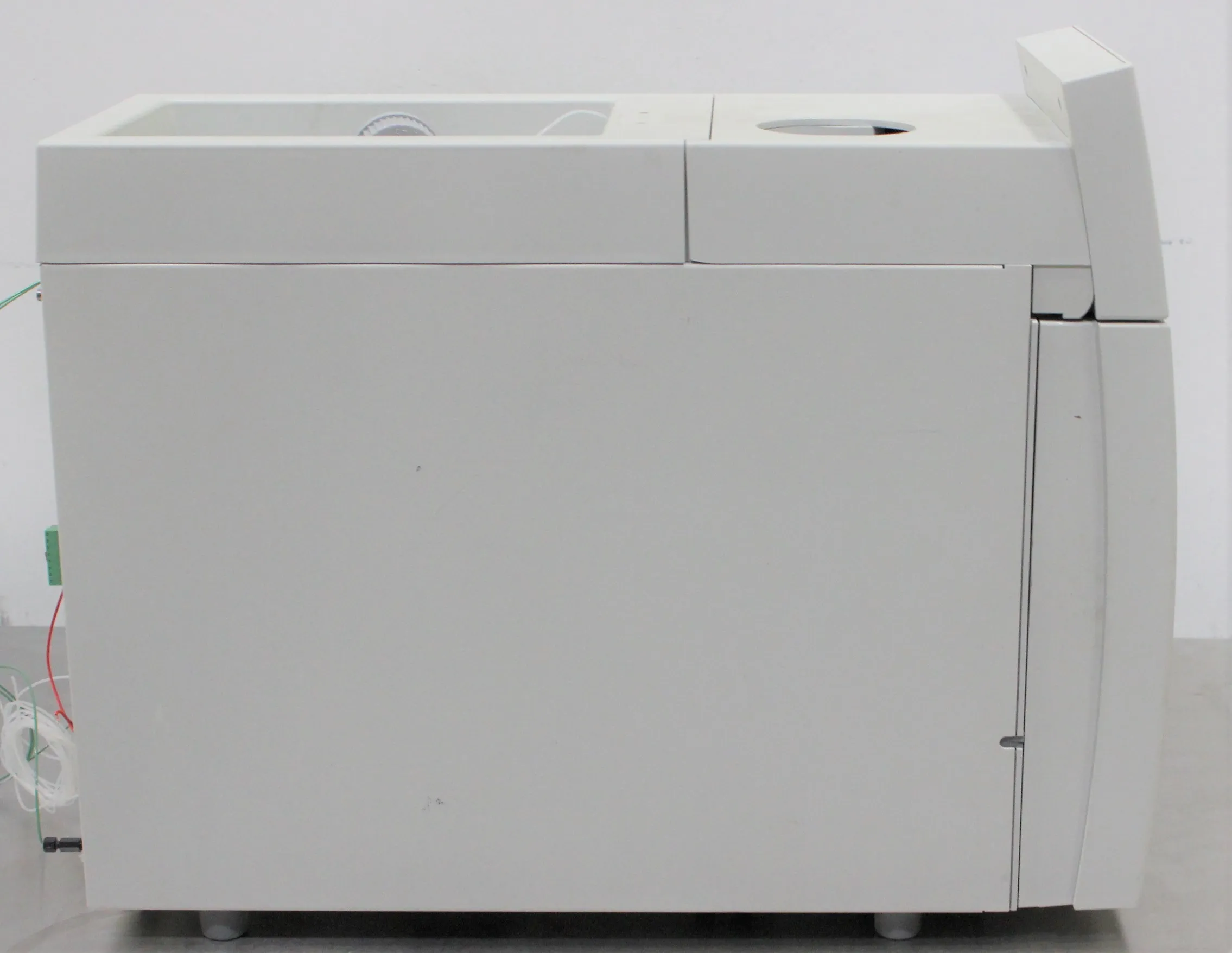 Thermo Scientific Dionex ICS-4000 Capillary High Performance Ion Chromatography System (HPIC)