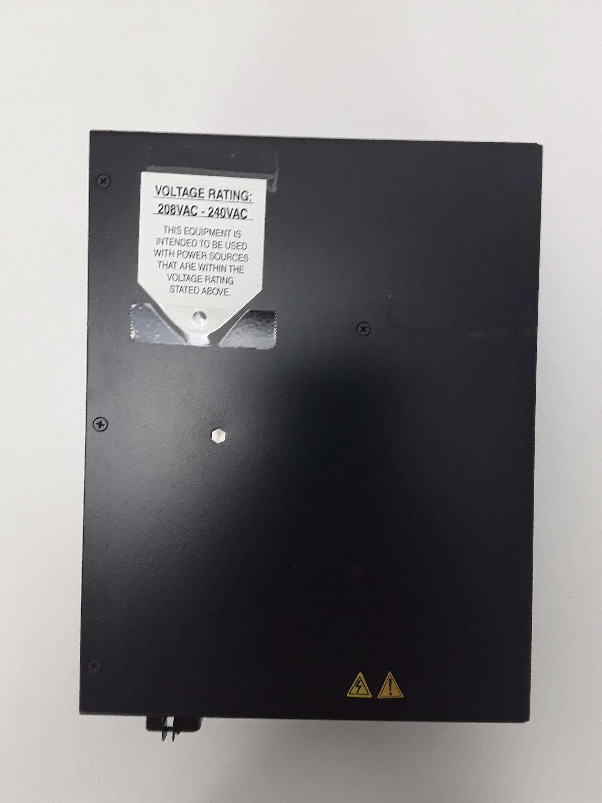 JDSU LASER POWER SUPPLY 2110P-MLHCH