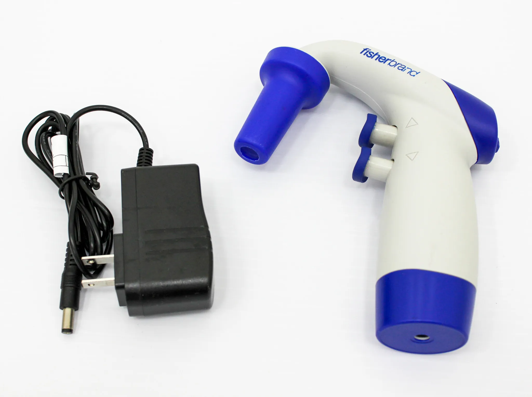 Fisherbrand Pipette Controller for Liquid Handling in Laboratory and Research Applications