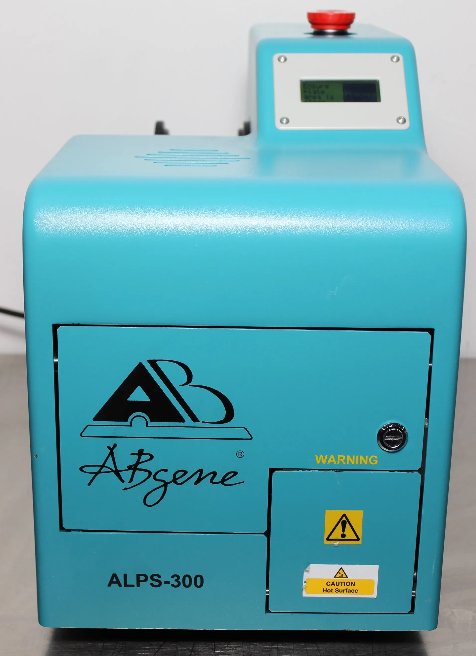 ABgene ALPS-300 Microplate Sealer