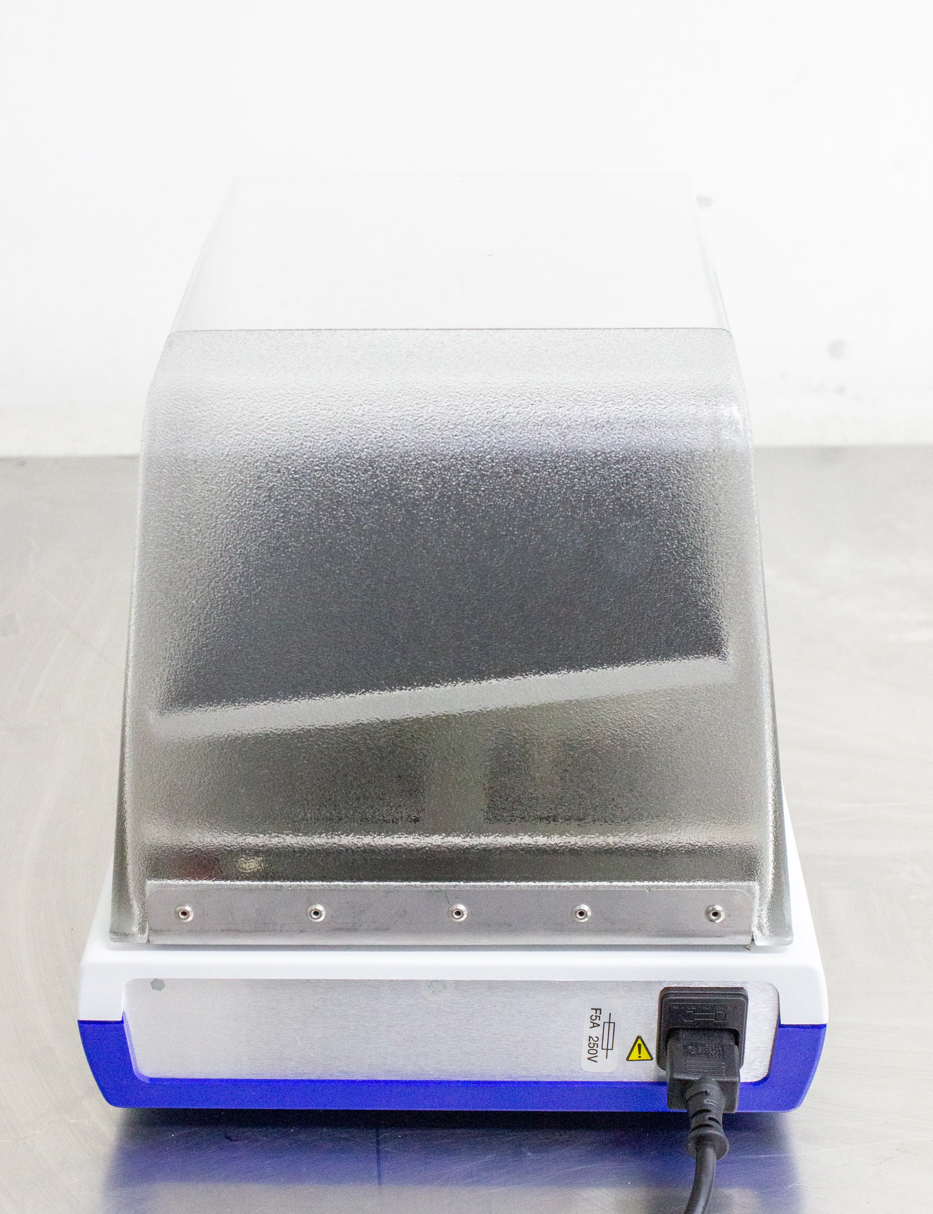 Fisherbrand Incubating Rocker DD 120V