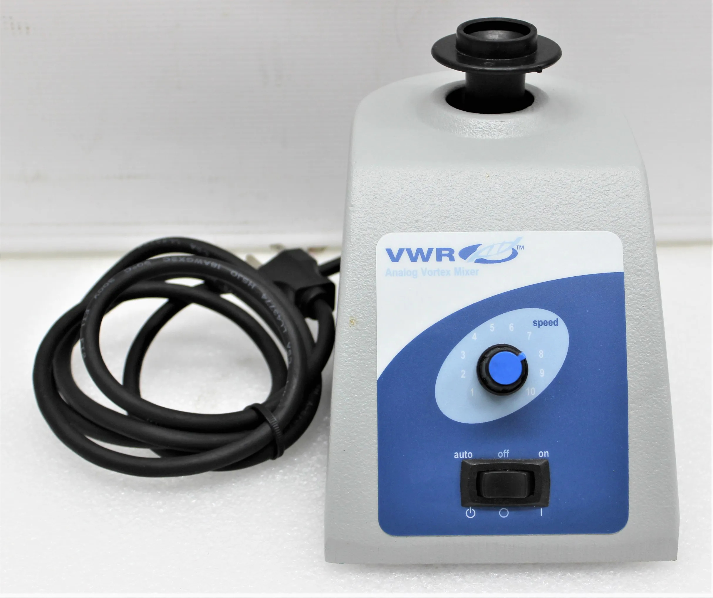 VWR Scientific Standard Mini Vortexer