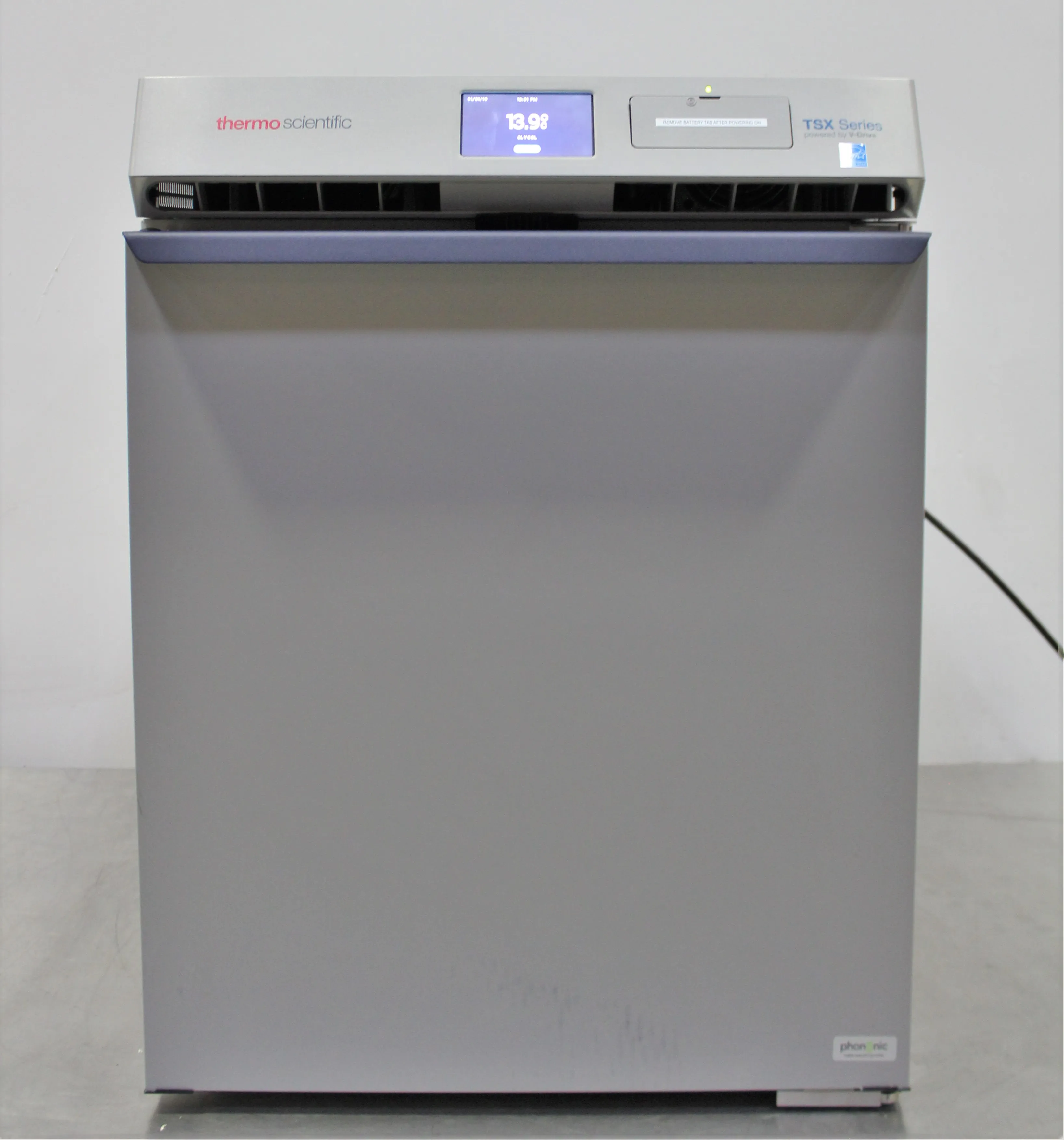 Thermo Scientific TSX Series Undercounter Lab Refrigerator