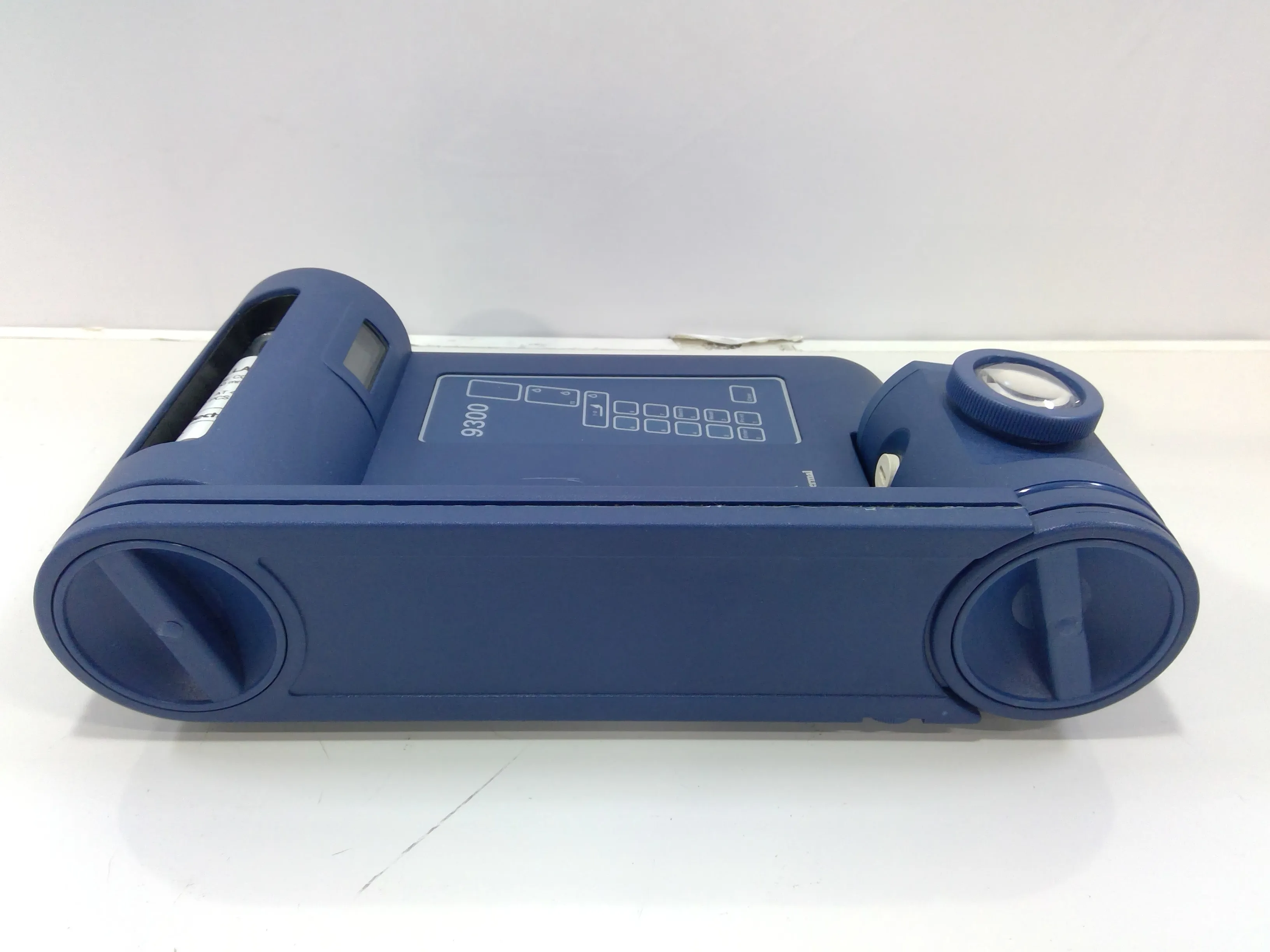 Barnstead Electrothermal IA9300 Digital Melting Point Apparatus