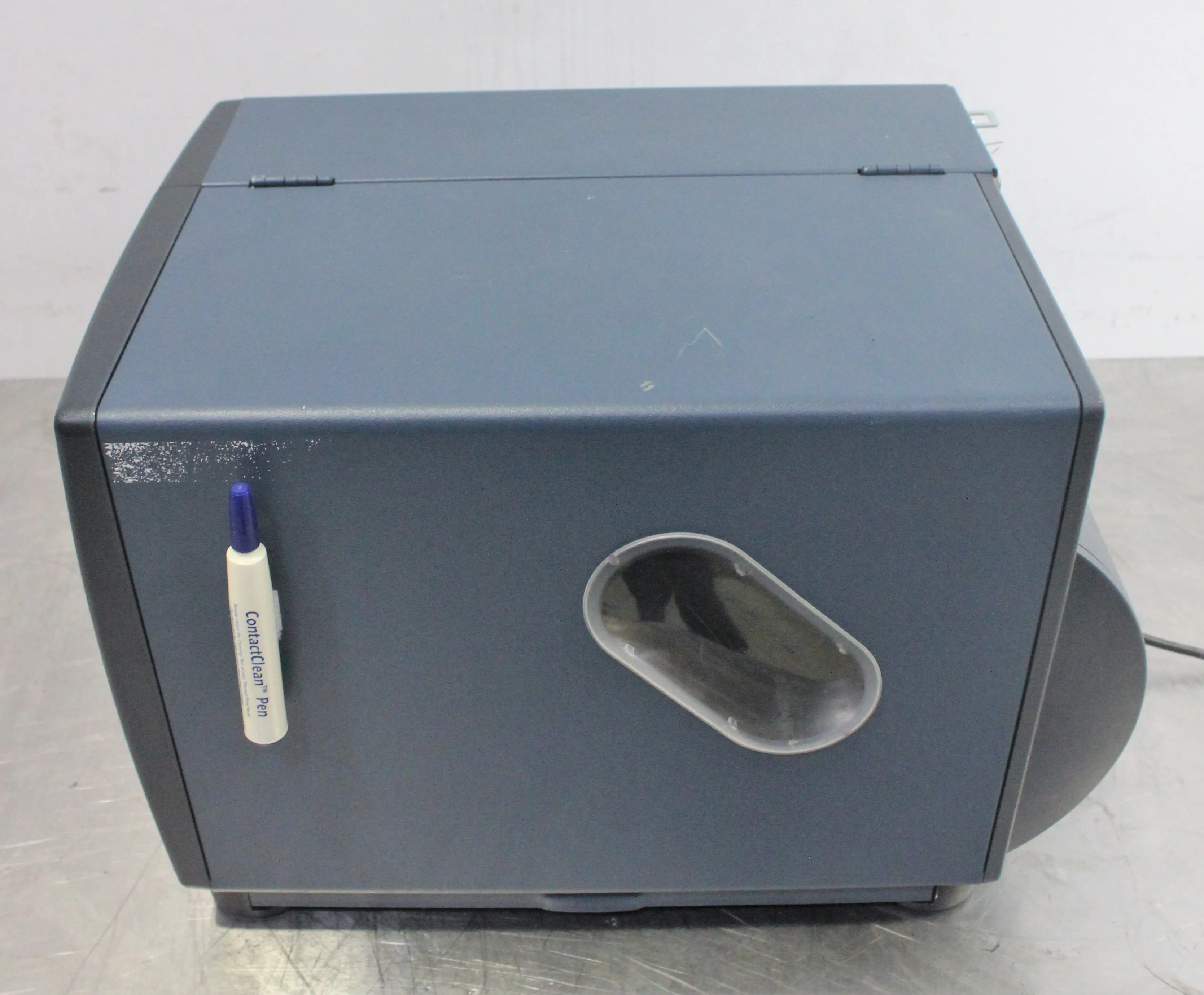 Used DataMax DMX-I-4208 Label Printer