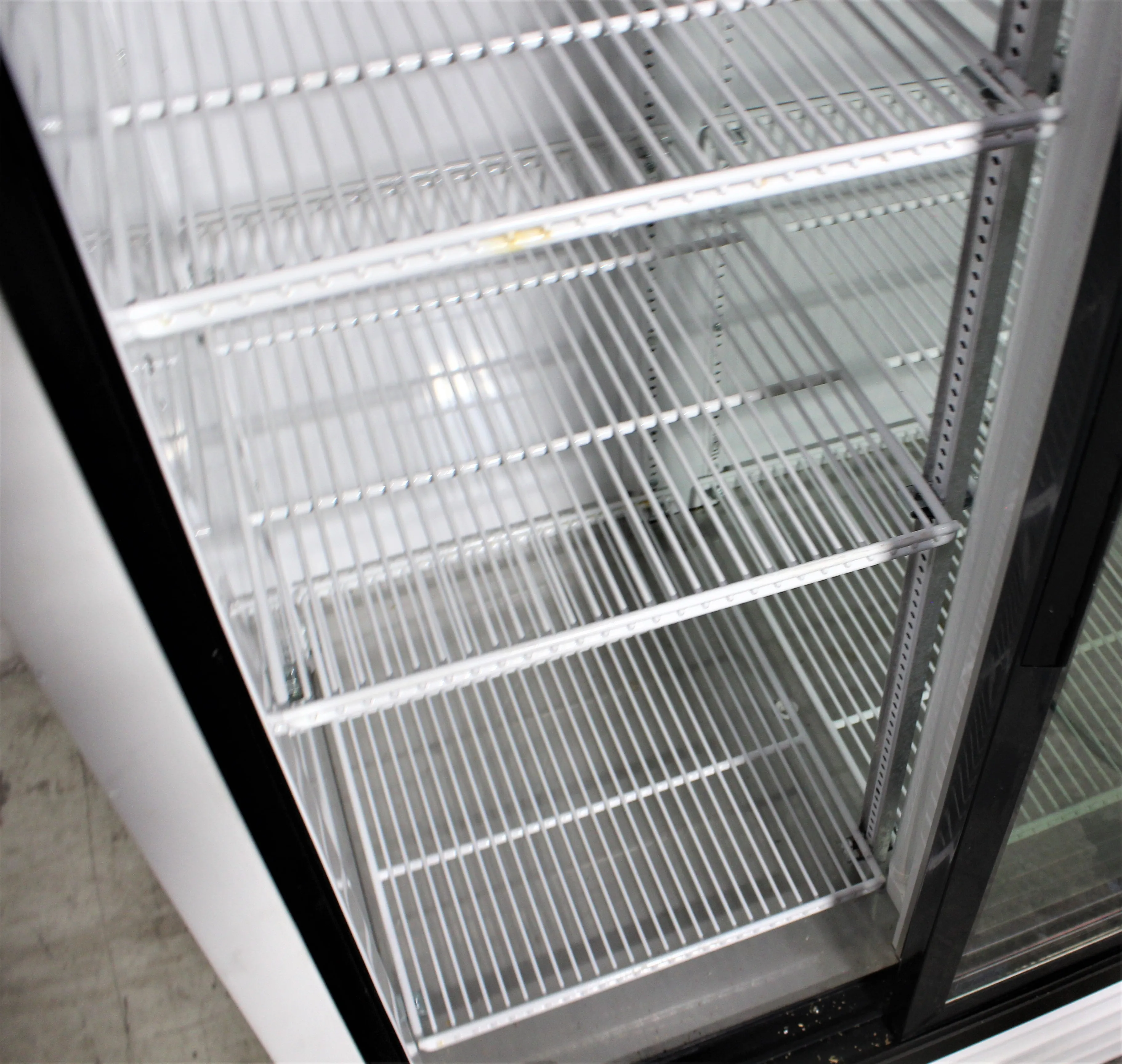 VWR Symphony Laboratory Refrigerator SCLP-33