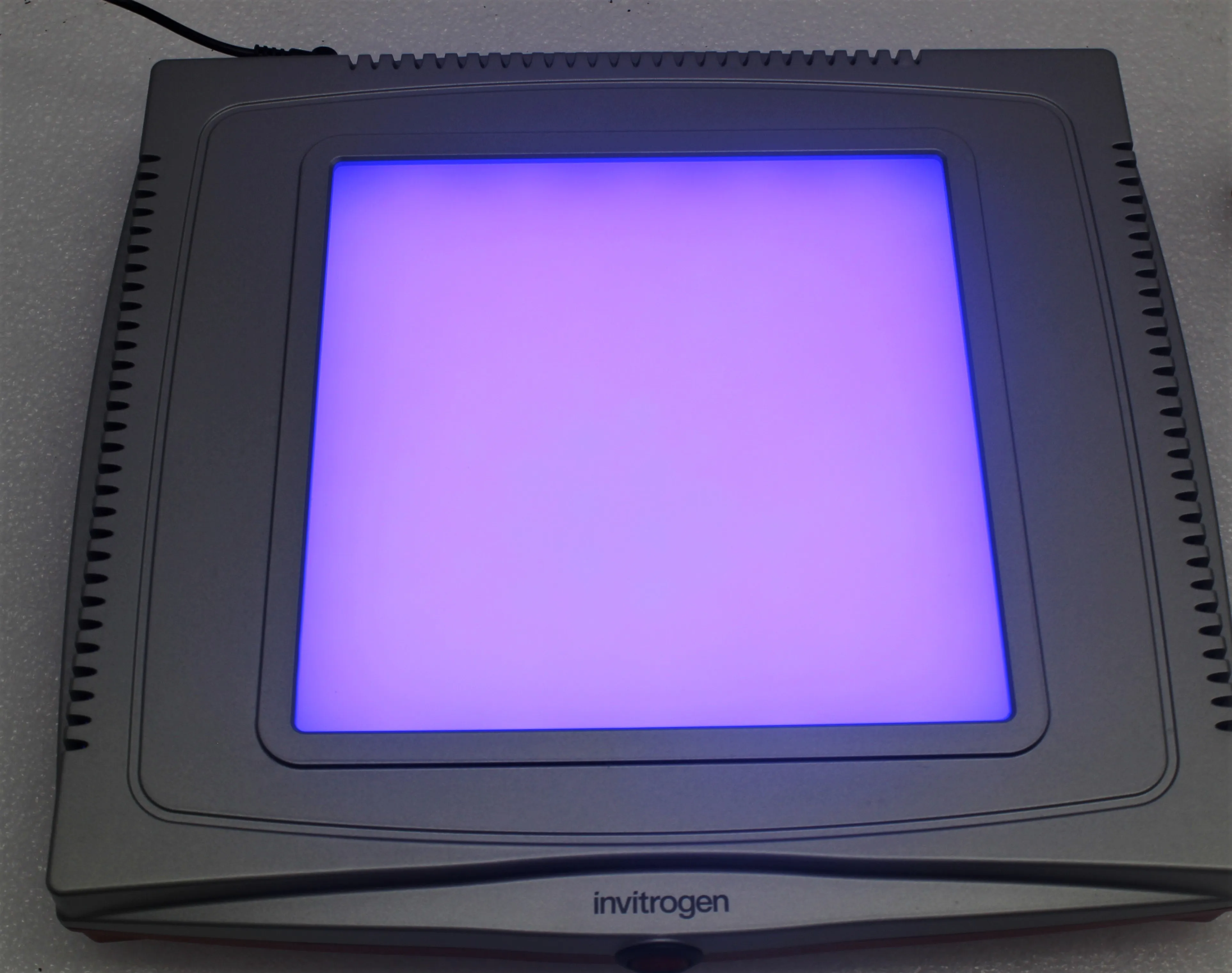 Invitrogen G6600 Light Box Electrophoresis Equipment