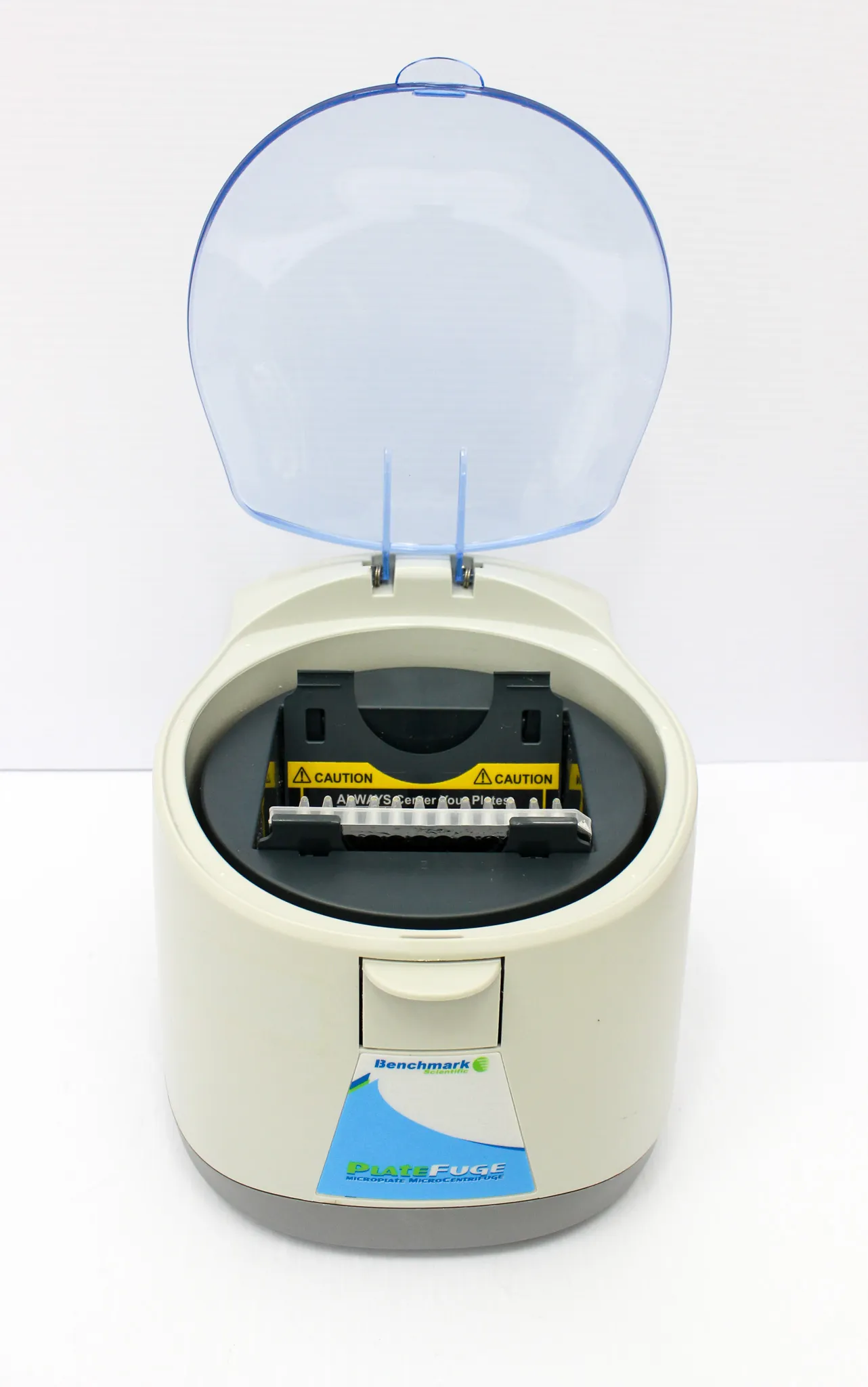 Benchmark Scientific PlateFuge MicroPlate Microcentrifuge C2000