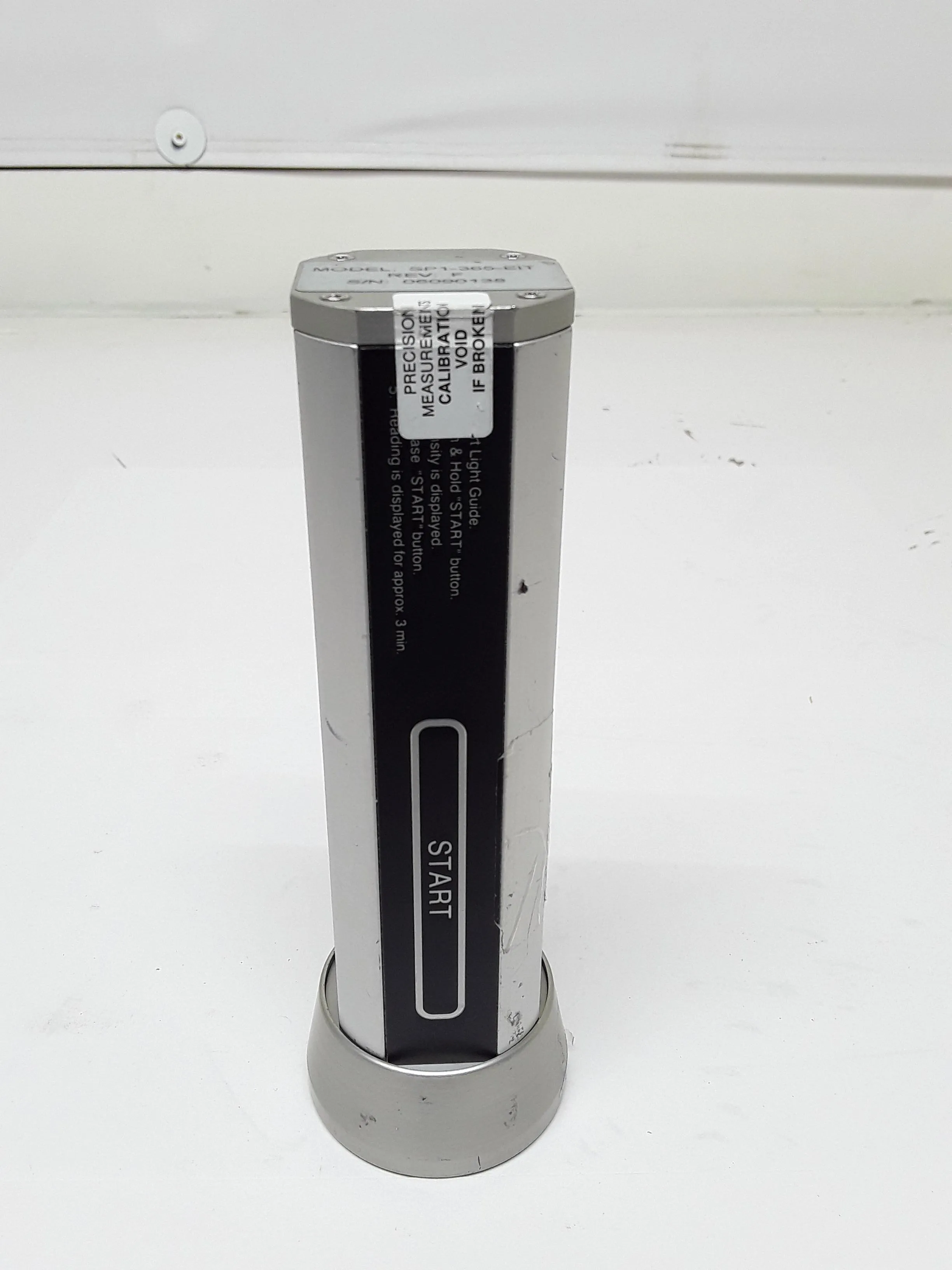 EIT SpotCure UV Intensity Meter SP1-365-EIT