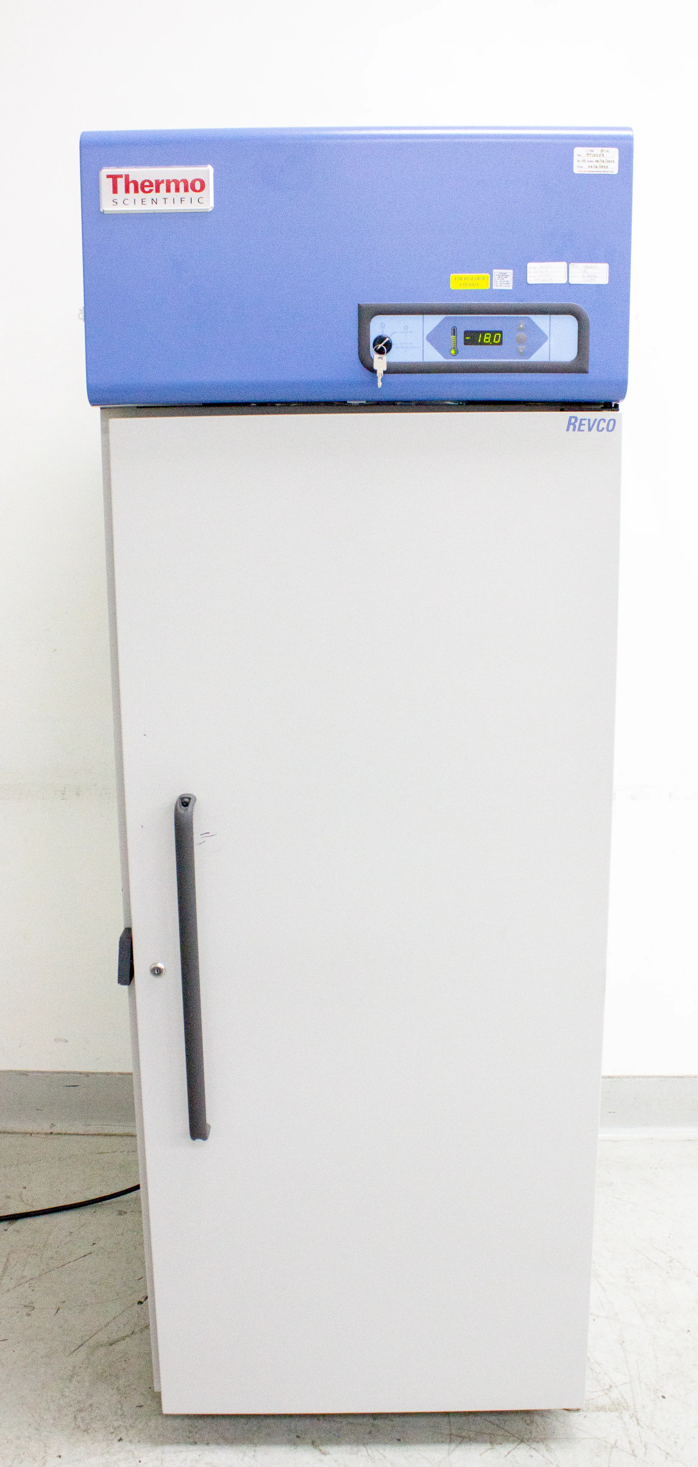 Thermo Scientific Revco -20C Lab Freezer 23.3 Cu. Ft., Upright UGL2320A