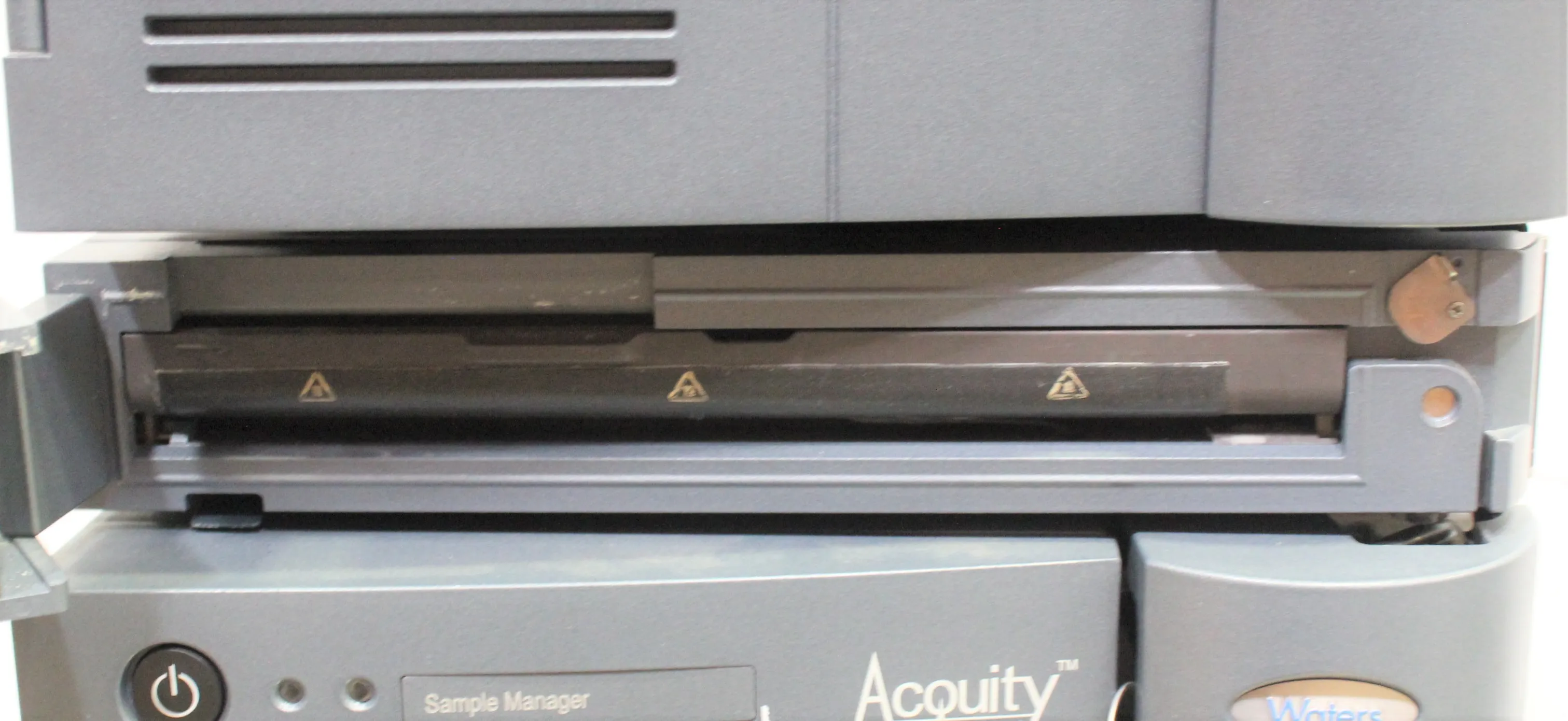 Waters Acquity UPLC Ultra-Performance Liquid Chromatography System