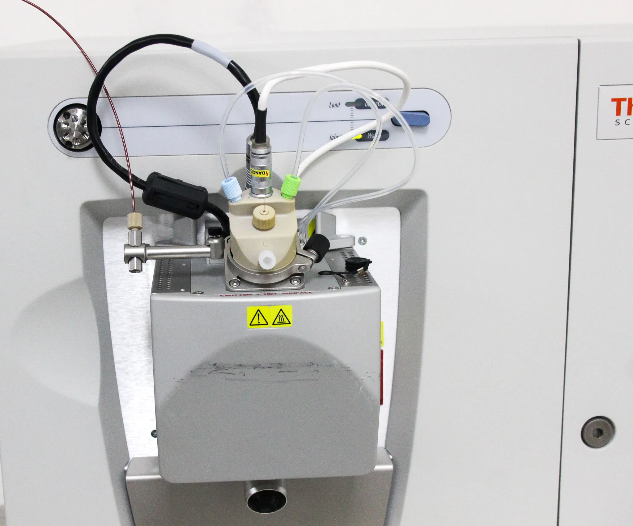 Thermo Scientific LCQ Fleet Ion Trap Mass Spectrometer