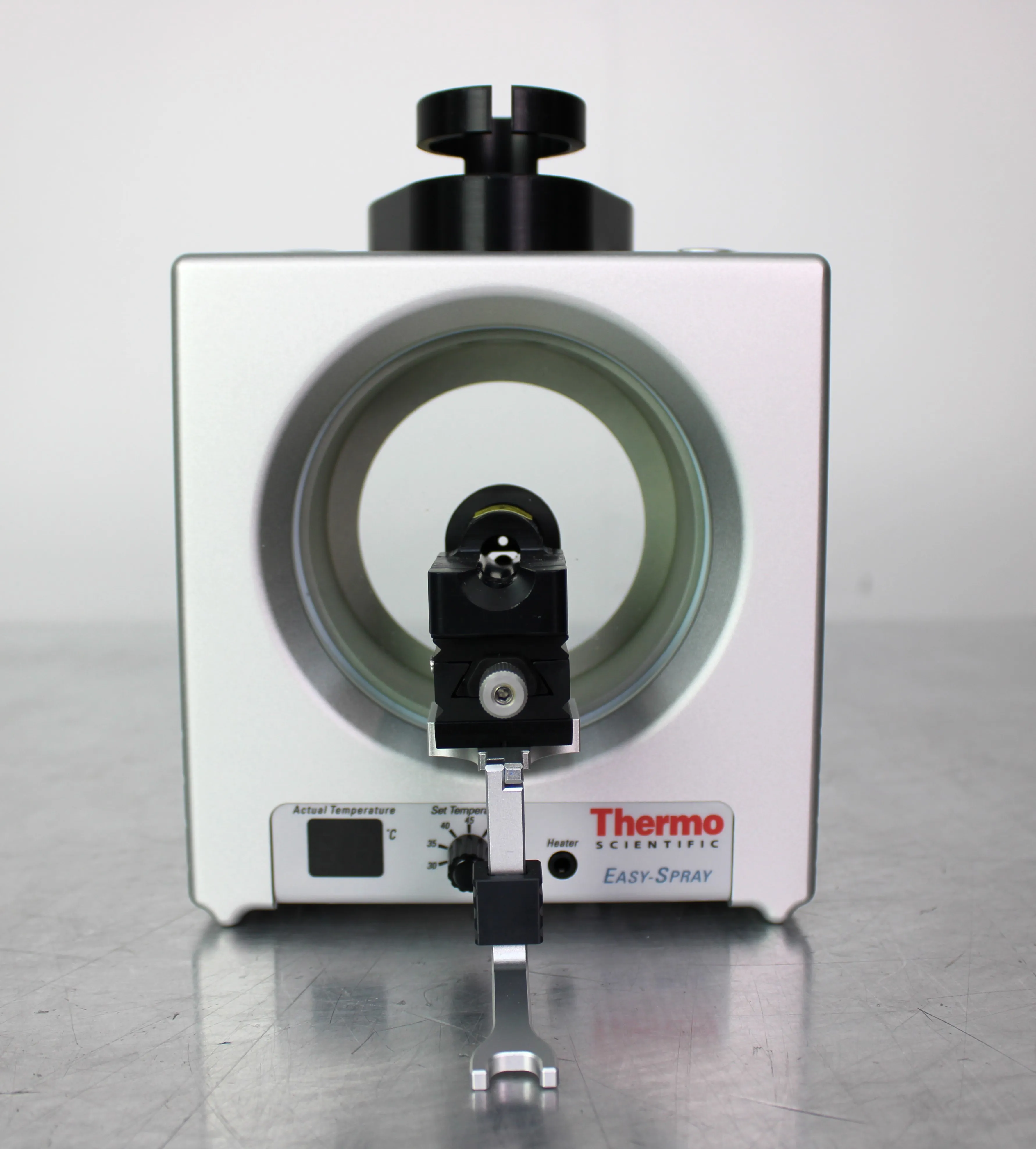 Thermo Scientific EASY-Spray Source ES081+Dino-Lite Digital Microscope AM4113TL