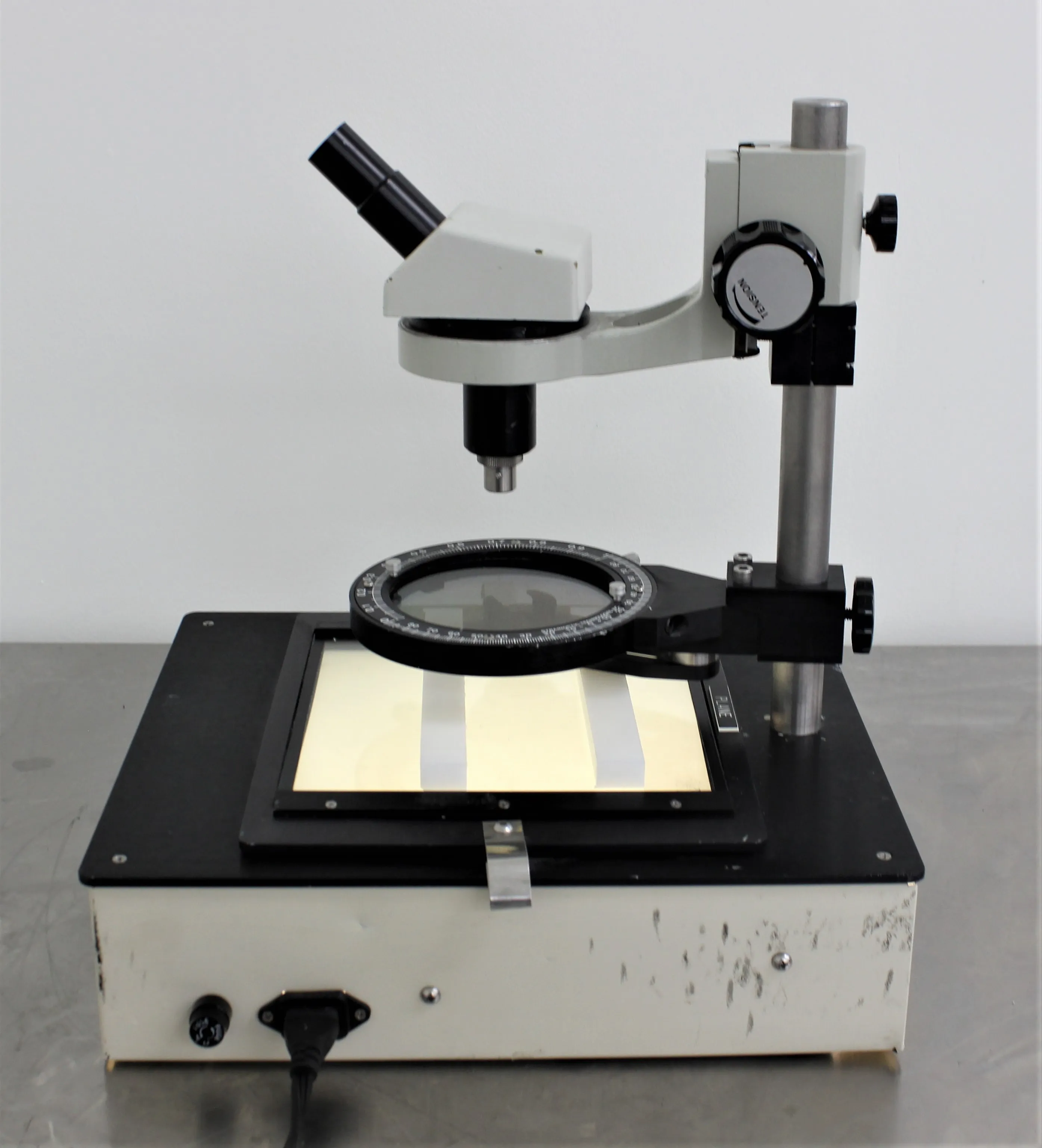 Strainoptic Technologies PS-100-SF Polarization Microscope