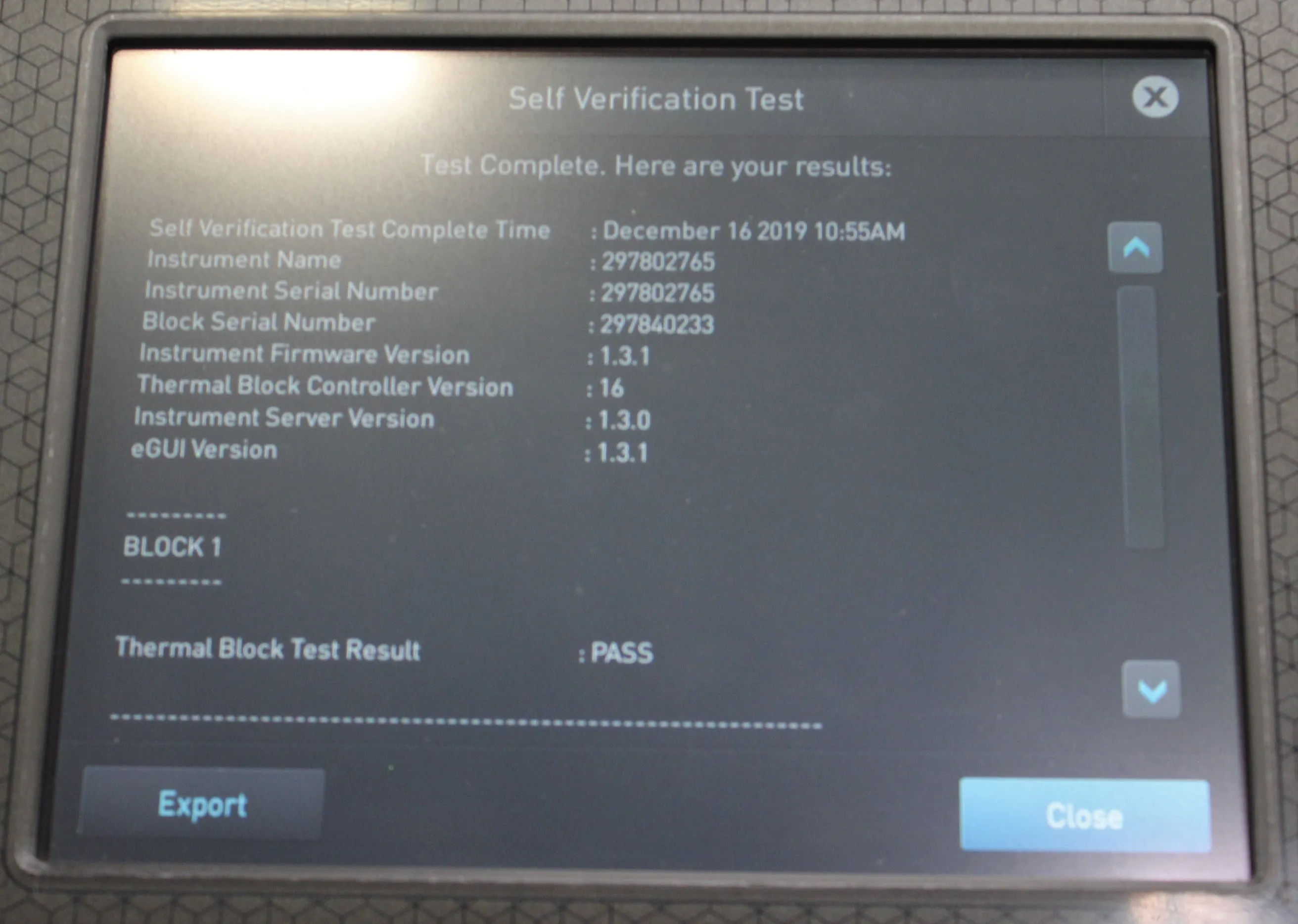 Applied Biosystems 4483636 ProFlex 2xFlat PCR System