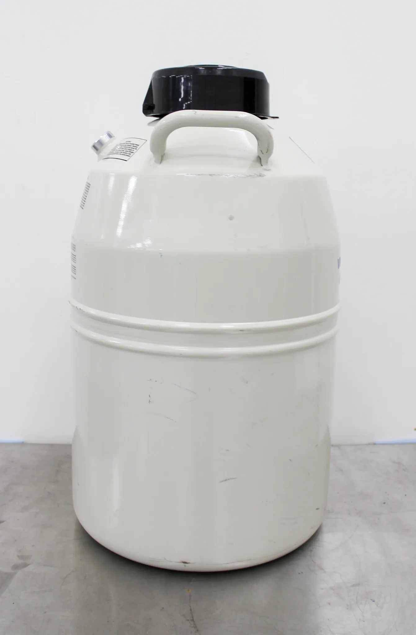 VWR CryoPro Canister Storage Tank CC-2