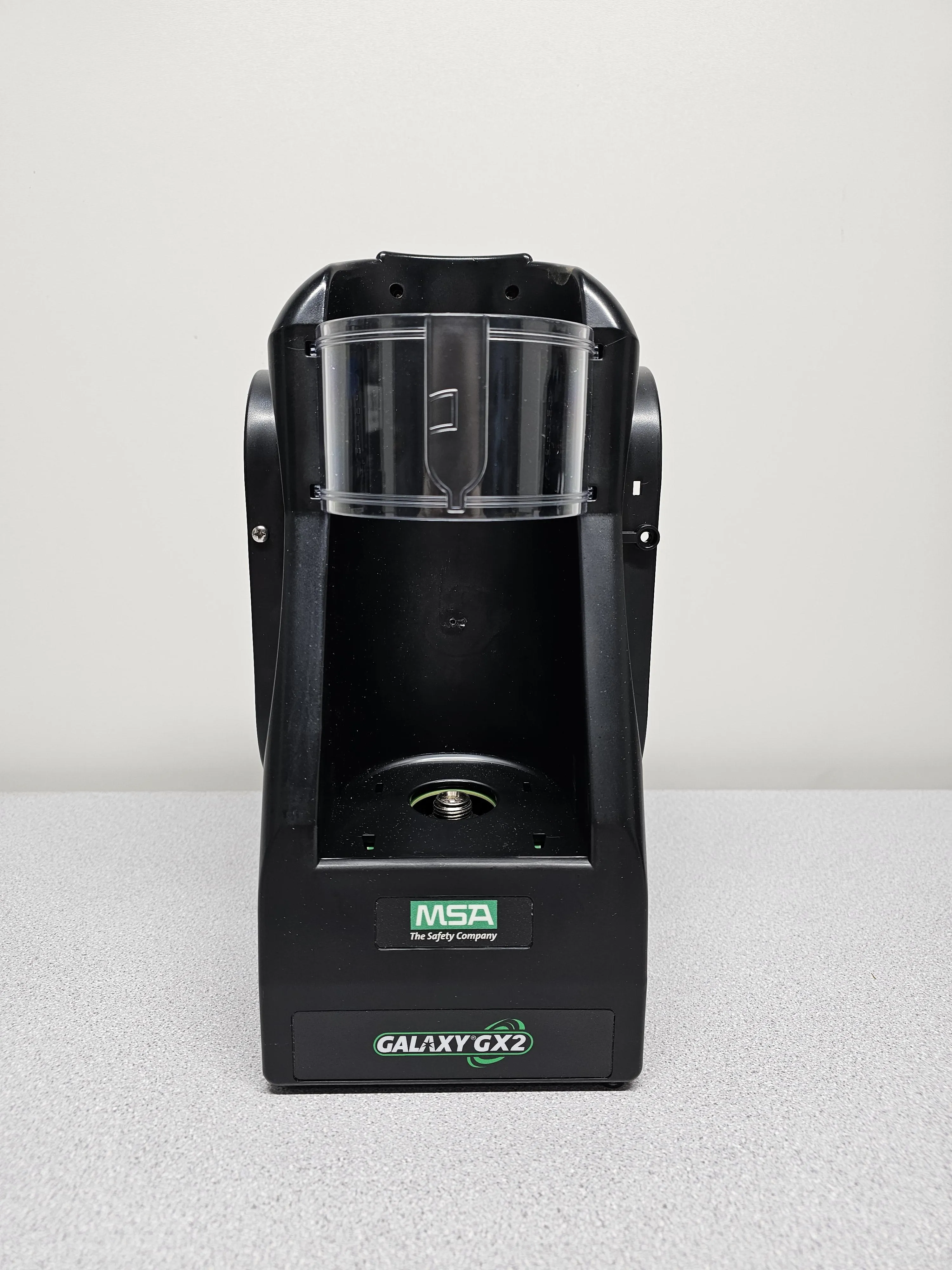 MSA Galaxy GX2 Automated Gas Detector