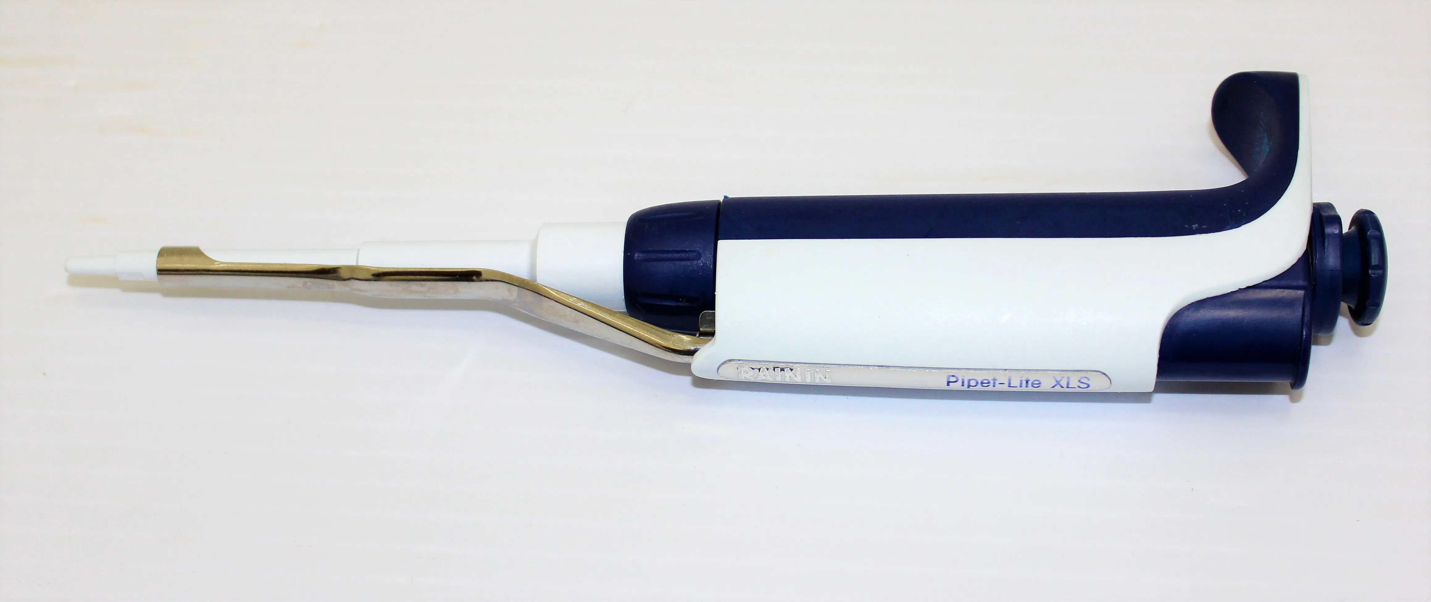 Mettler-Toledo L-20 XLS 2-20uL Single-Channel Pipette