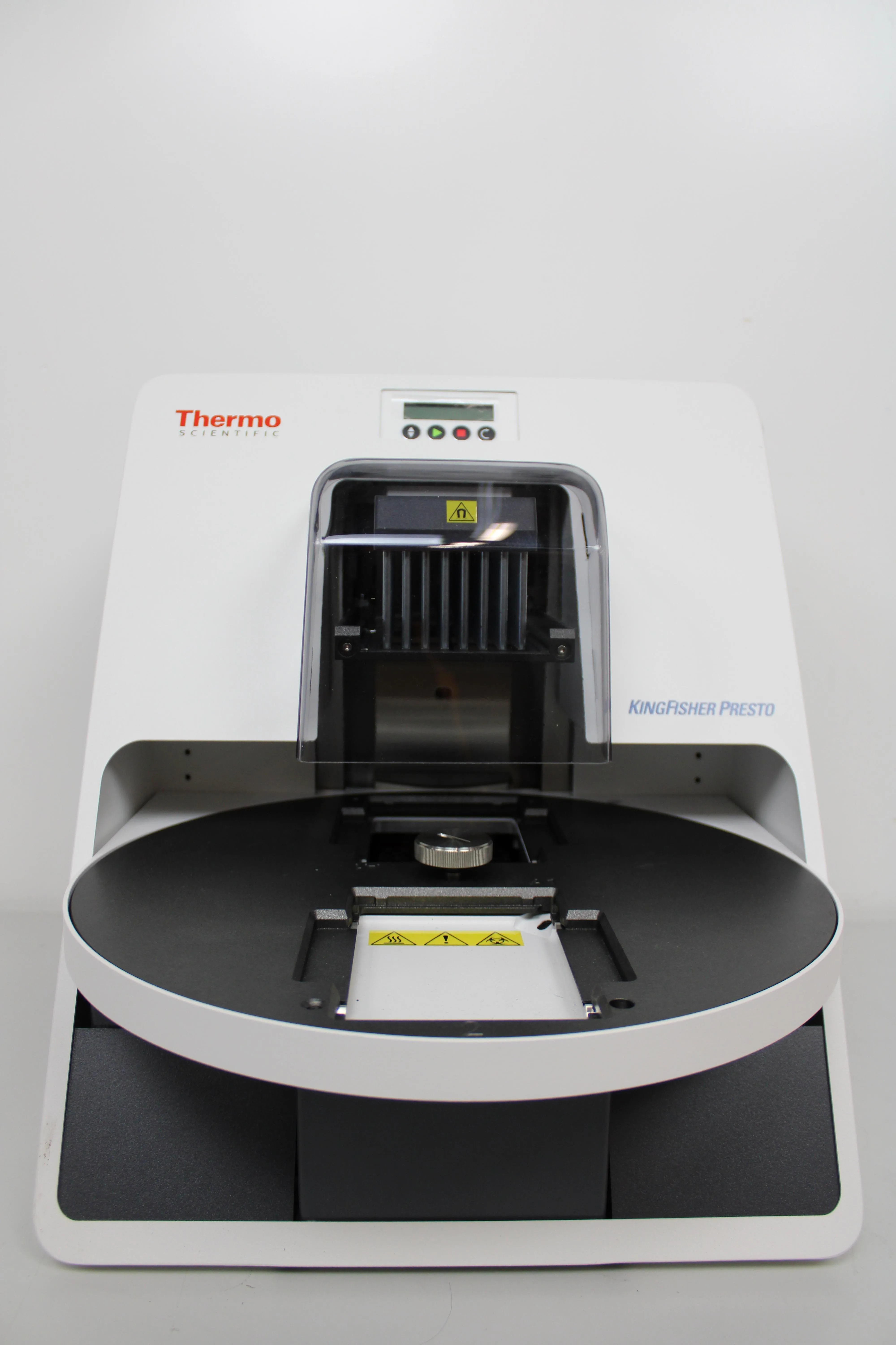 Thermo Scientific KingFisher Presto 96DW Head Purification System