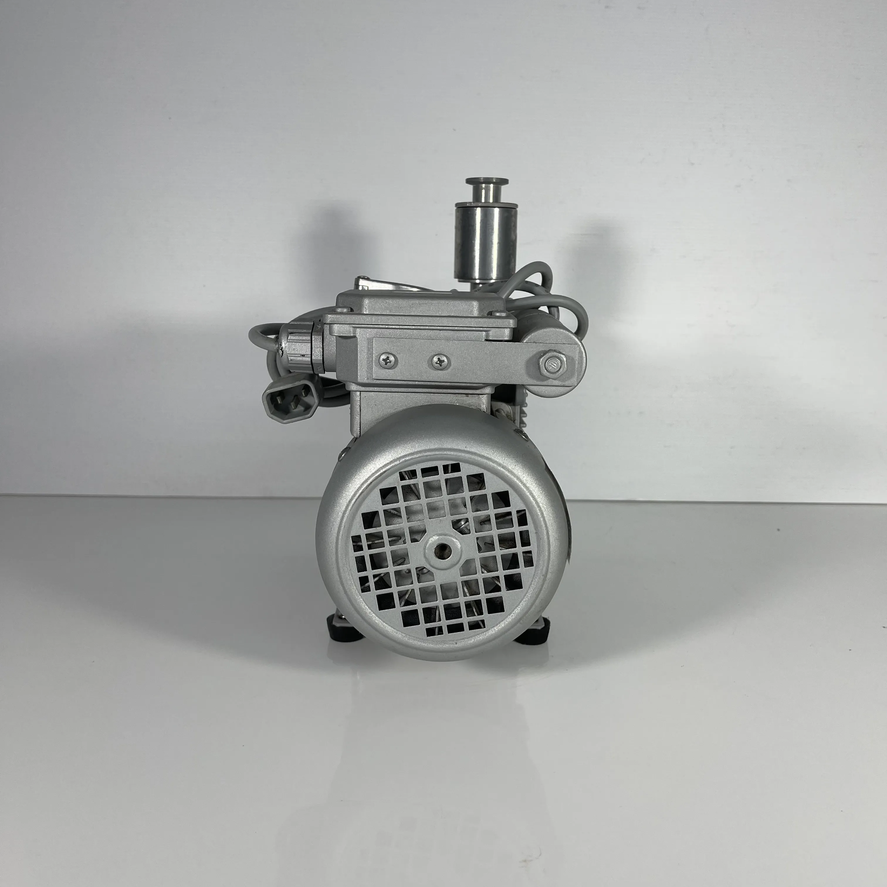 Agilent DS 42 Dual Stage Rotary Vane Pump - Used Lab Equipment