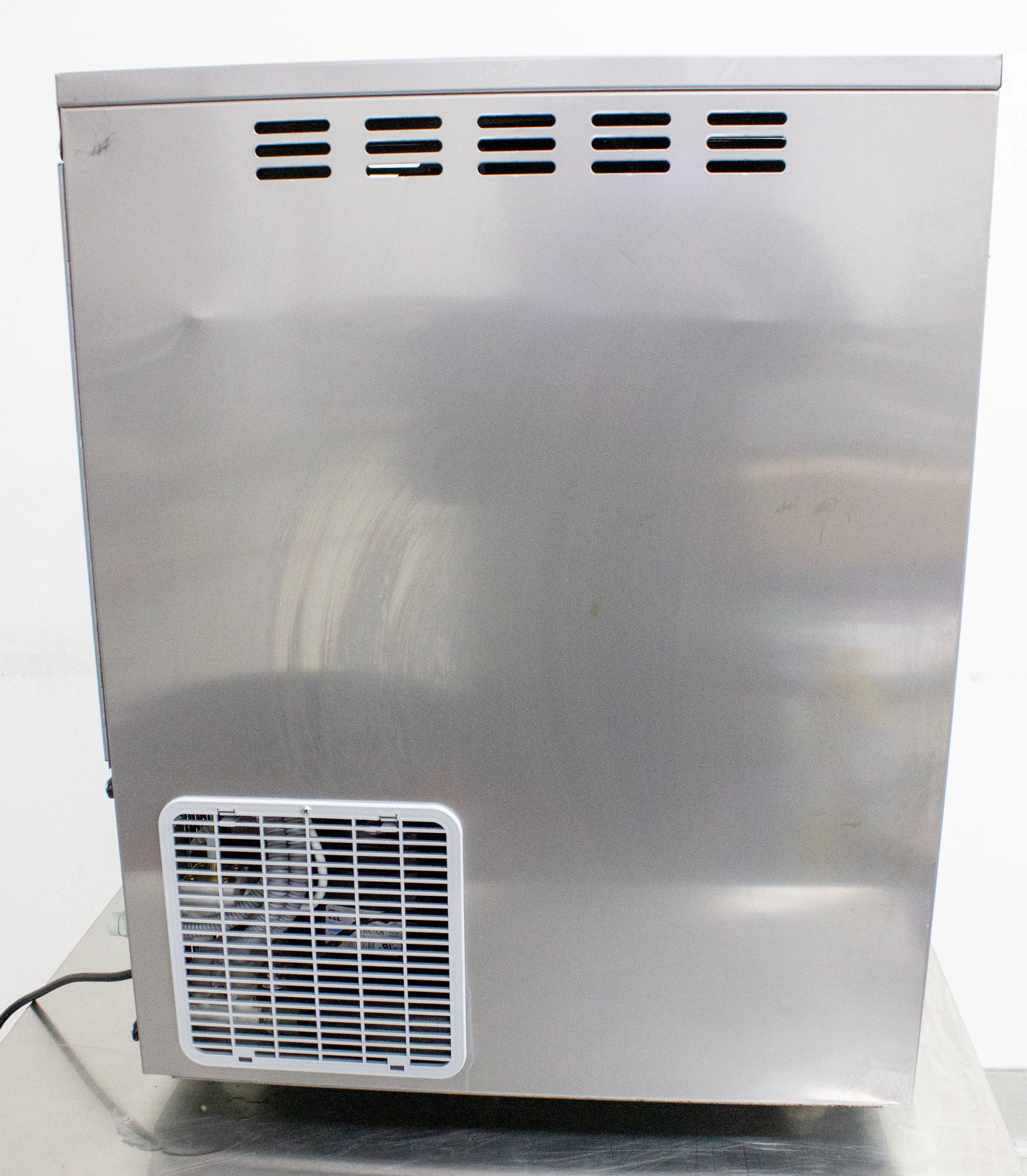 SPT Automatic Flake Ice Maker Model SZB-40